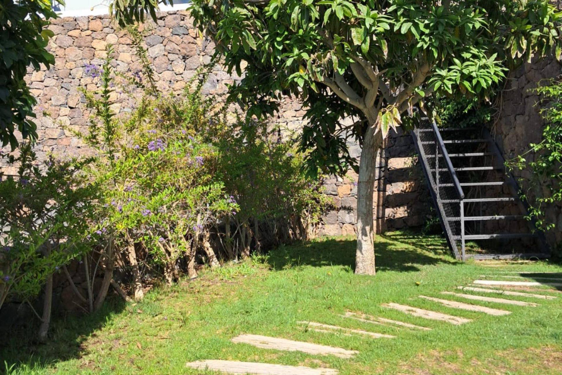 Jardín