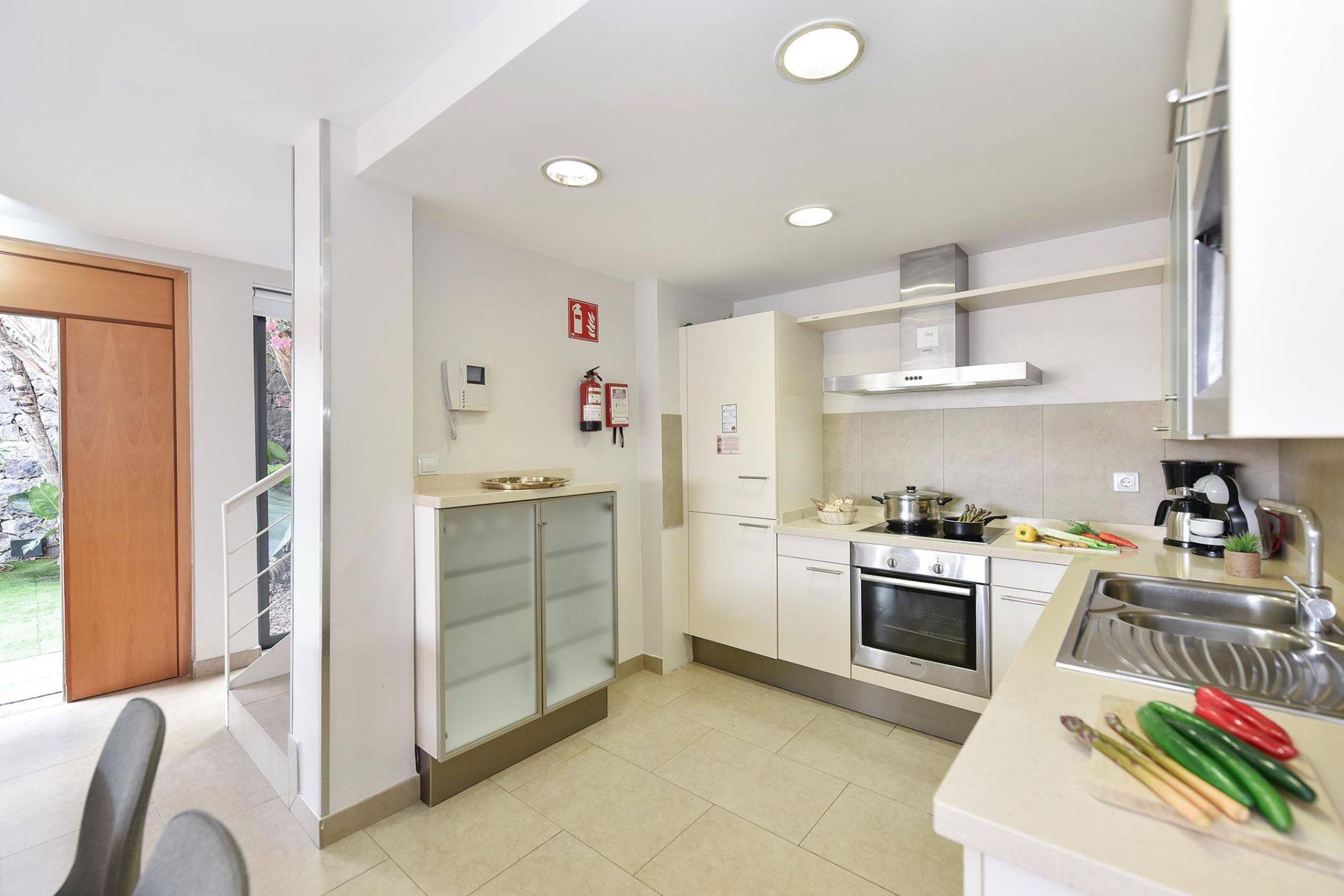 Cocina