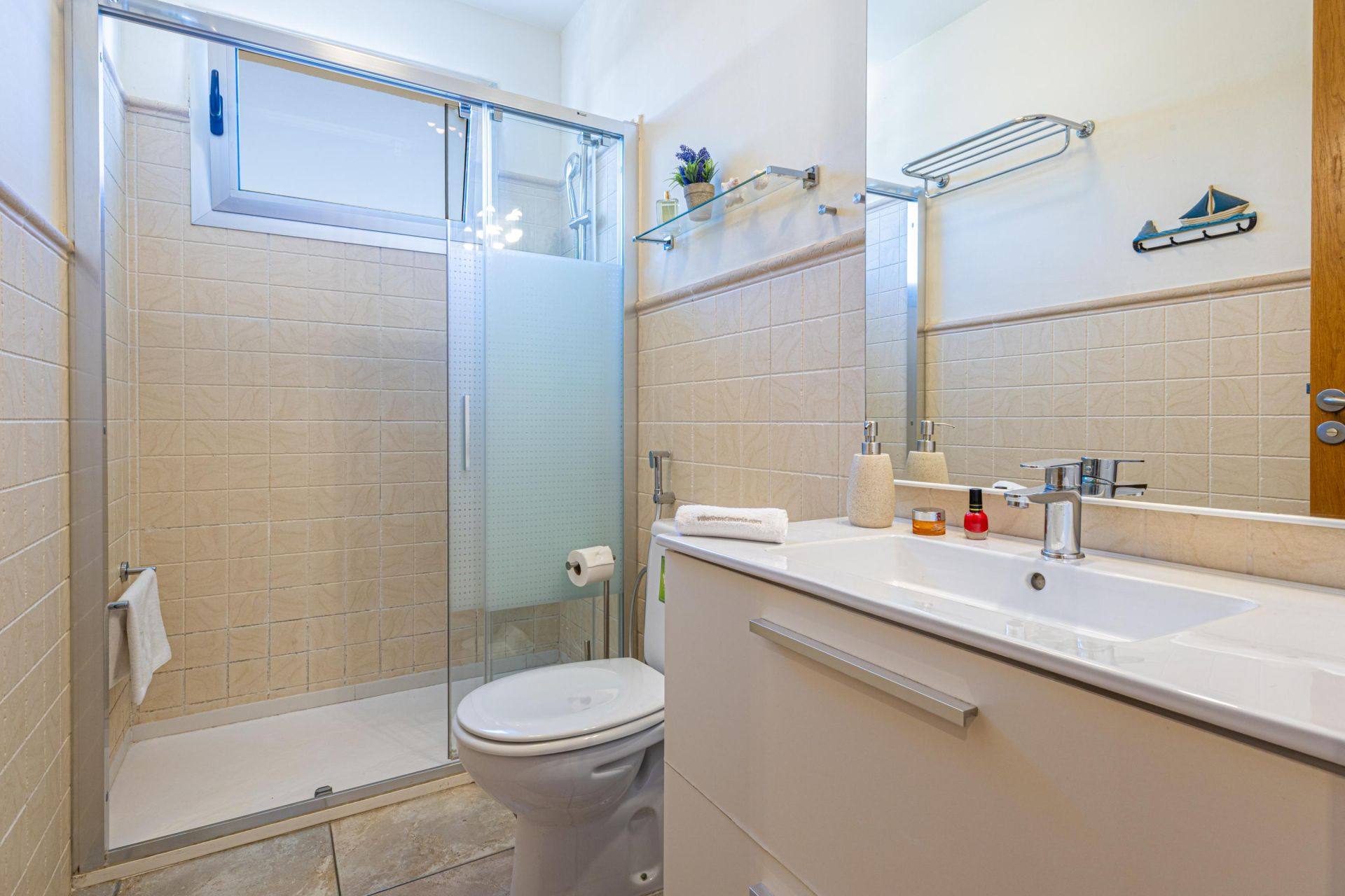 Baño 1