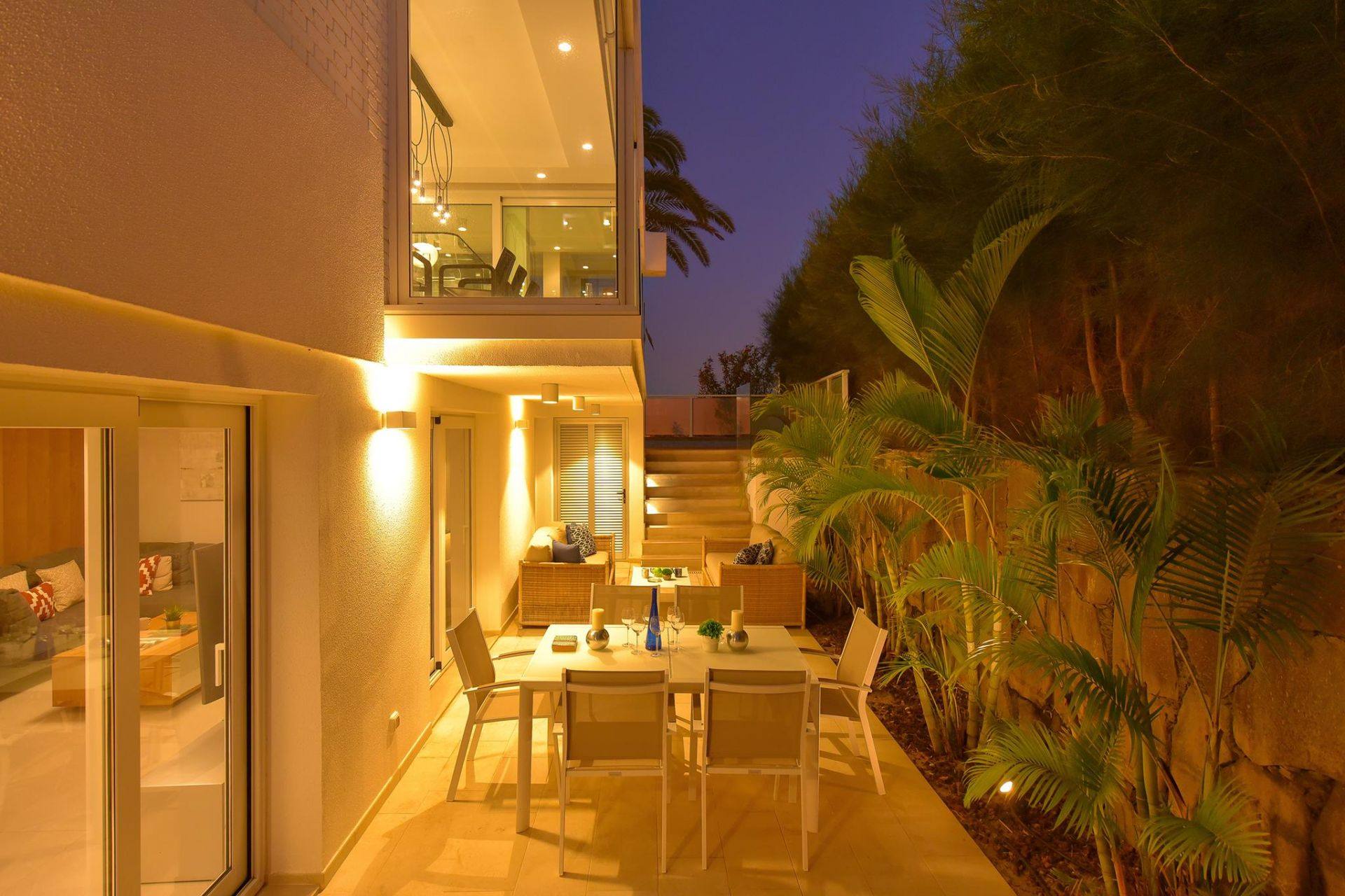 Terraza