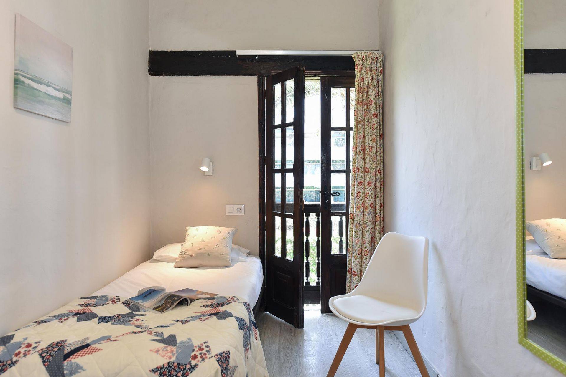 Dormitorio 2