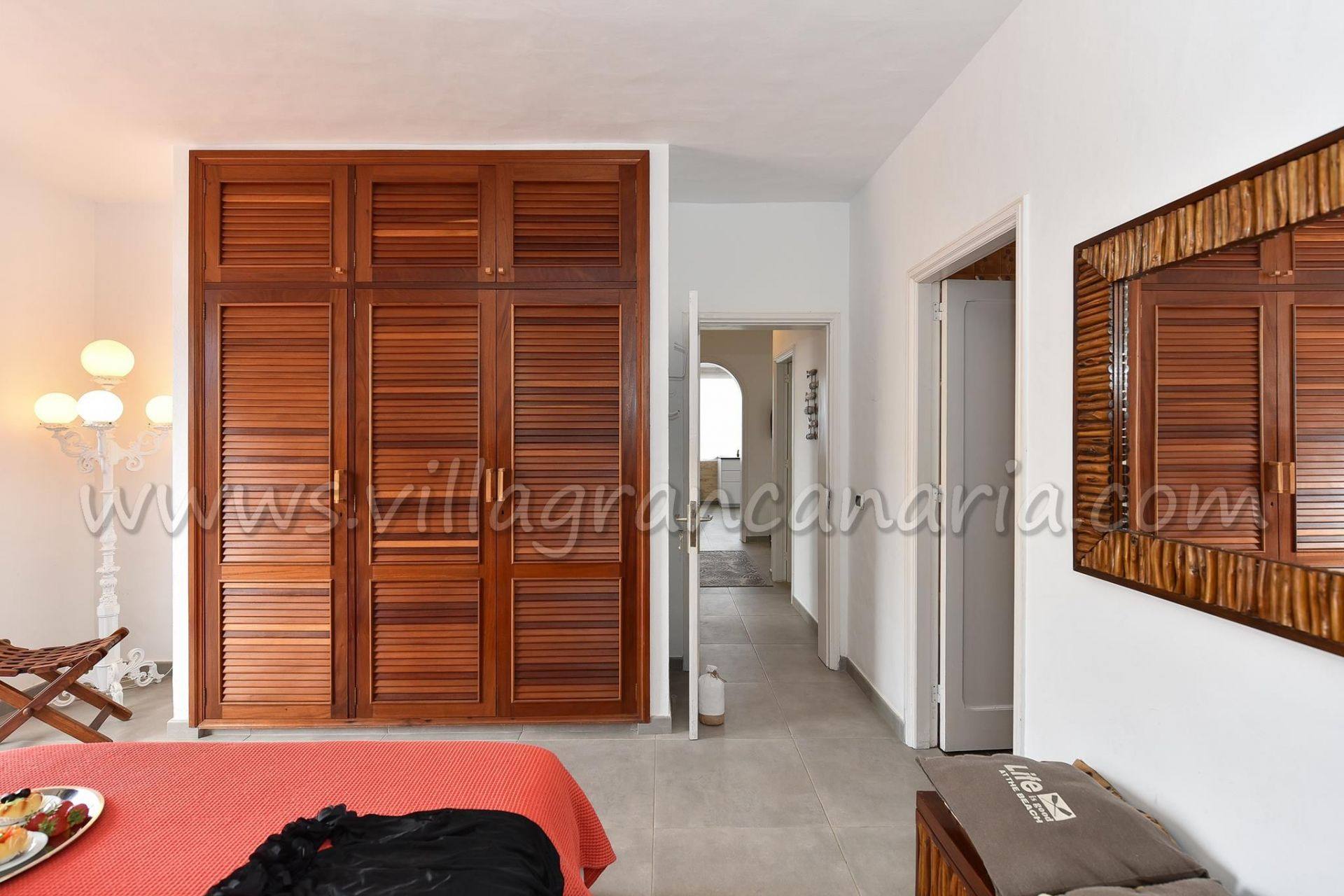 Dormitorio 1