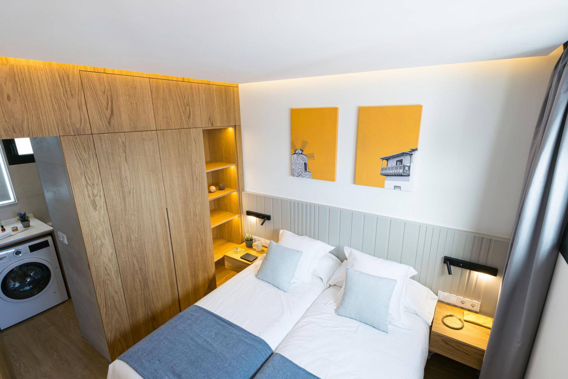 Dormitorio 1