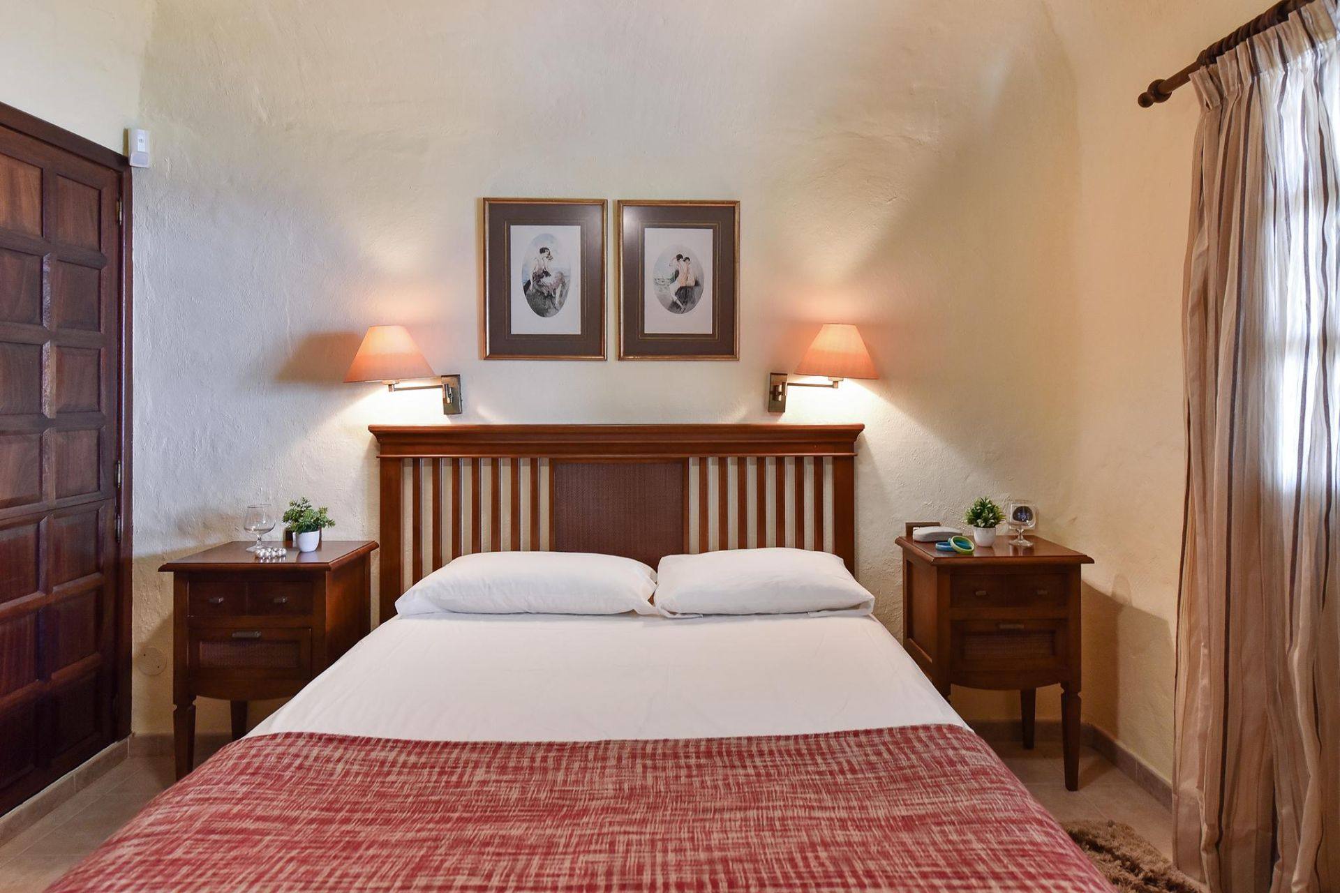 Dormitorio 2