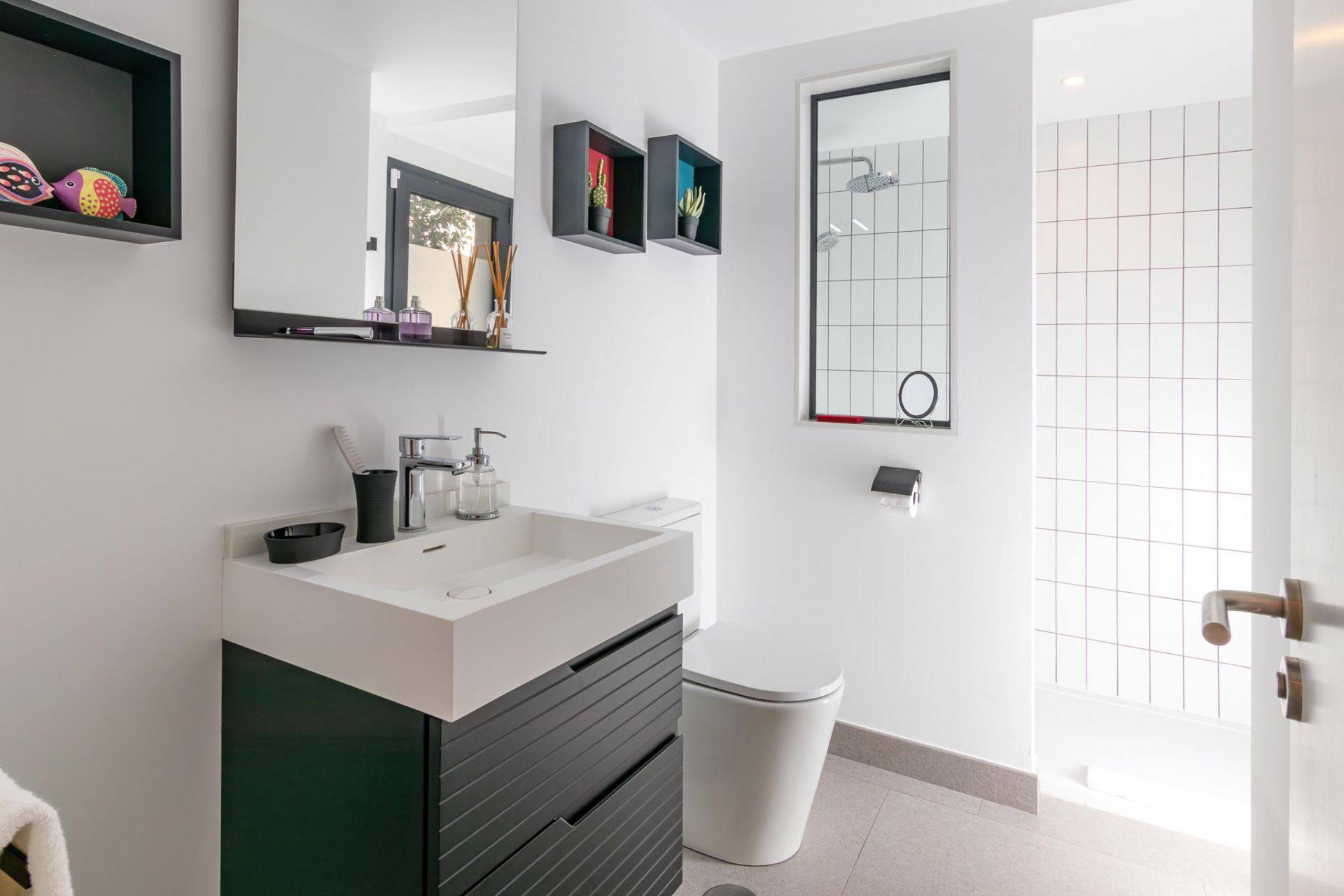Baño 1