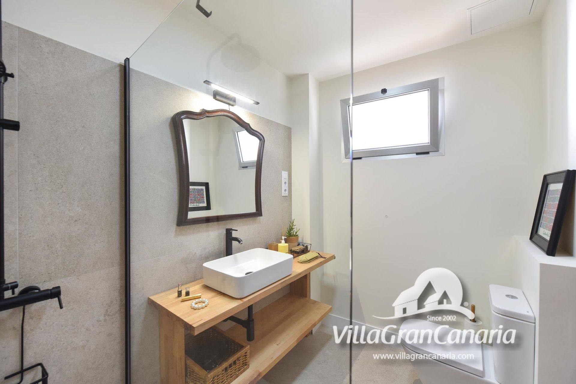 Baño 1