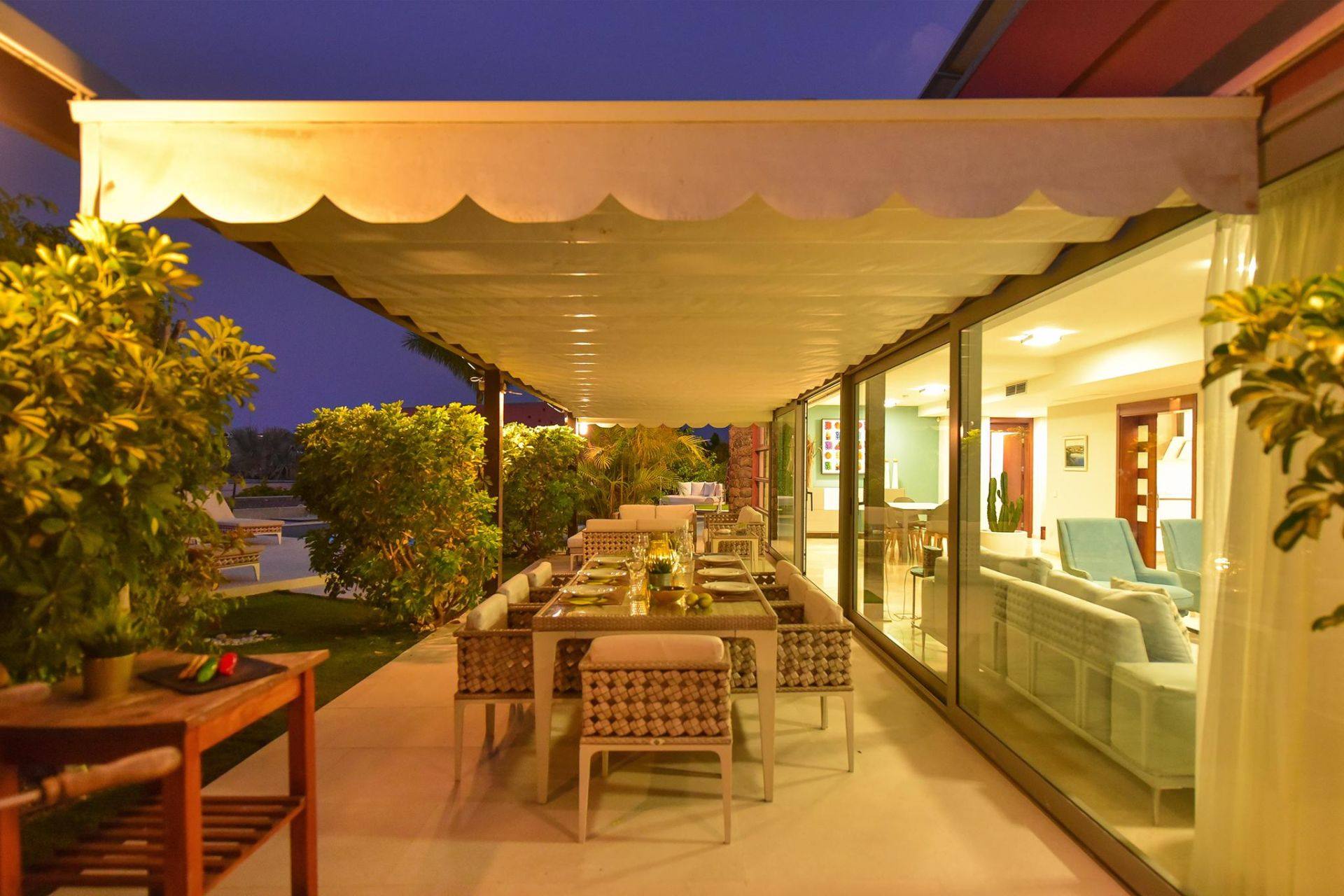 Terraza