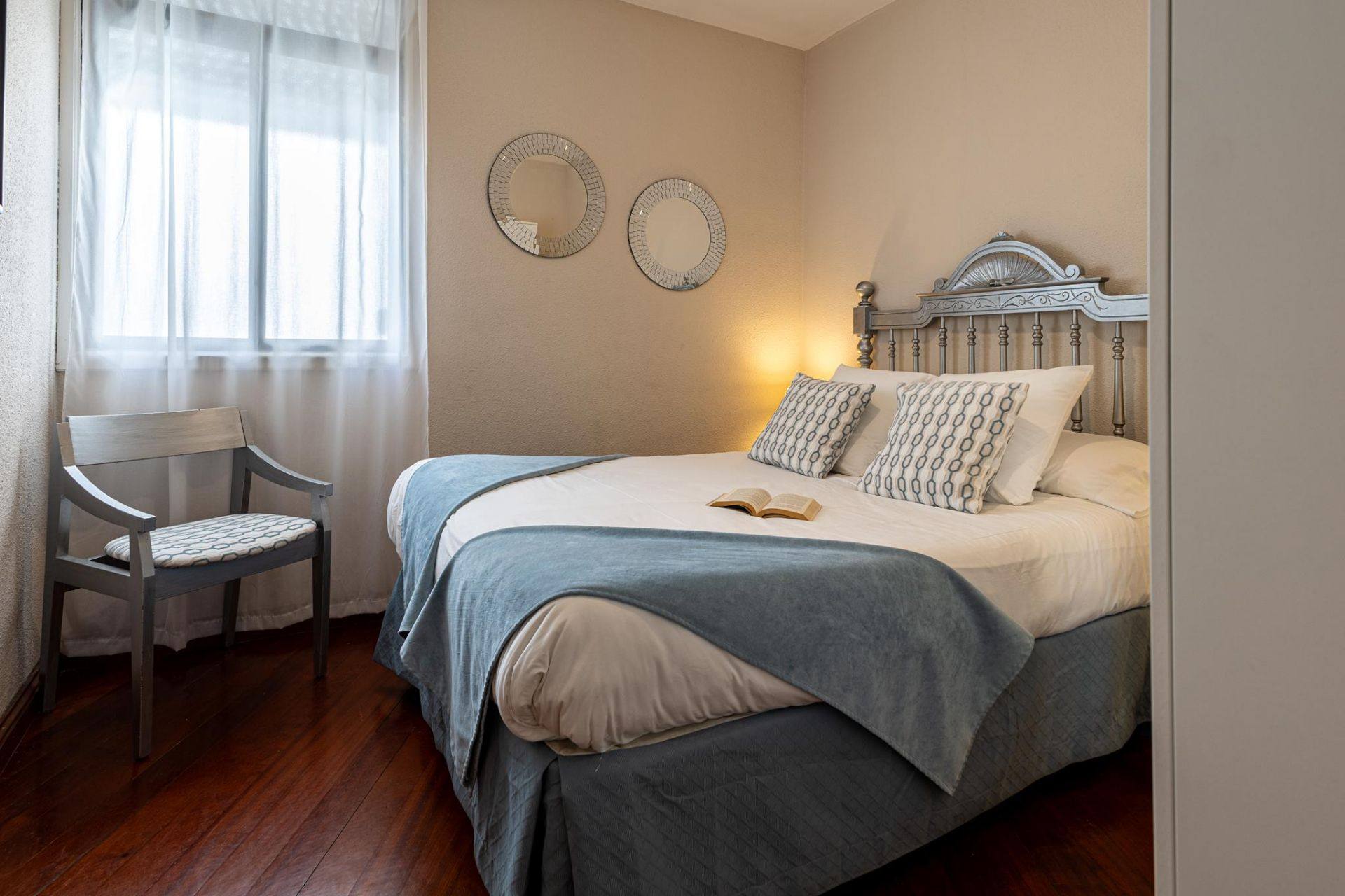 Dormitorio 1