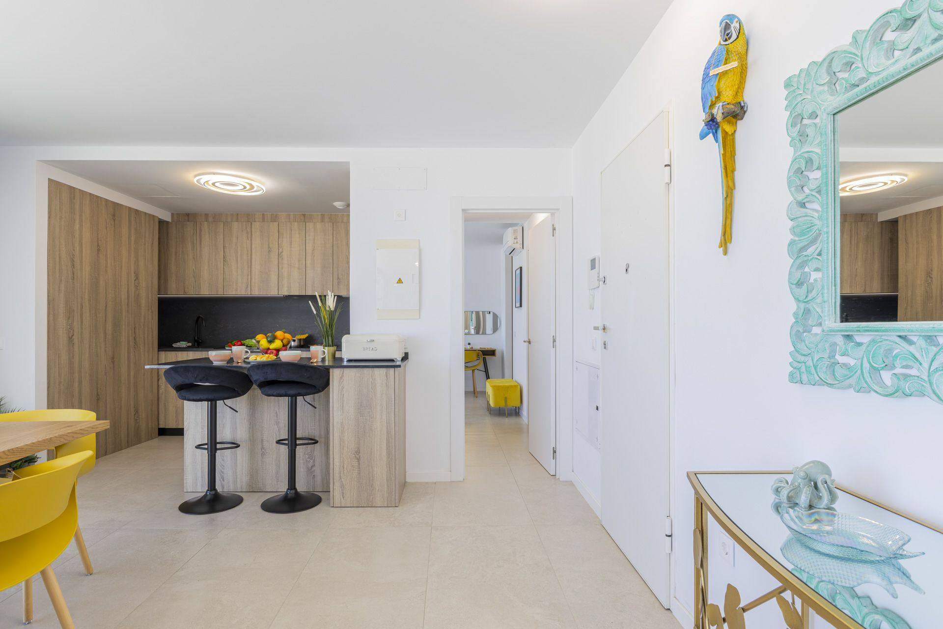 Cocina