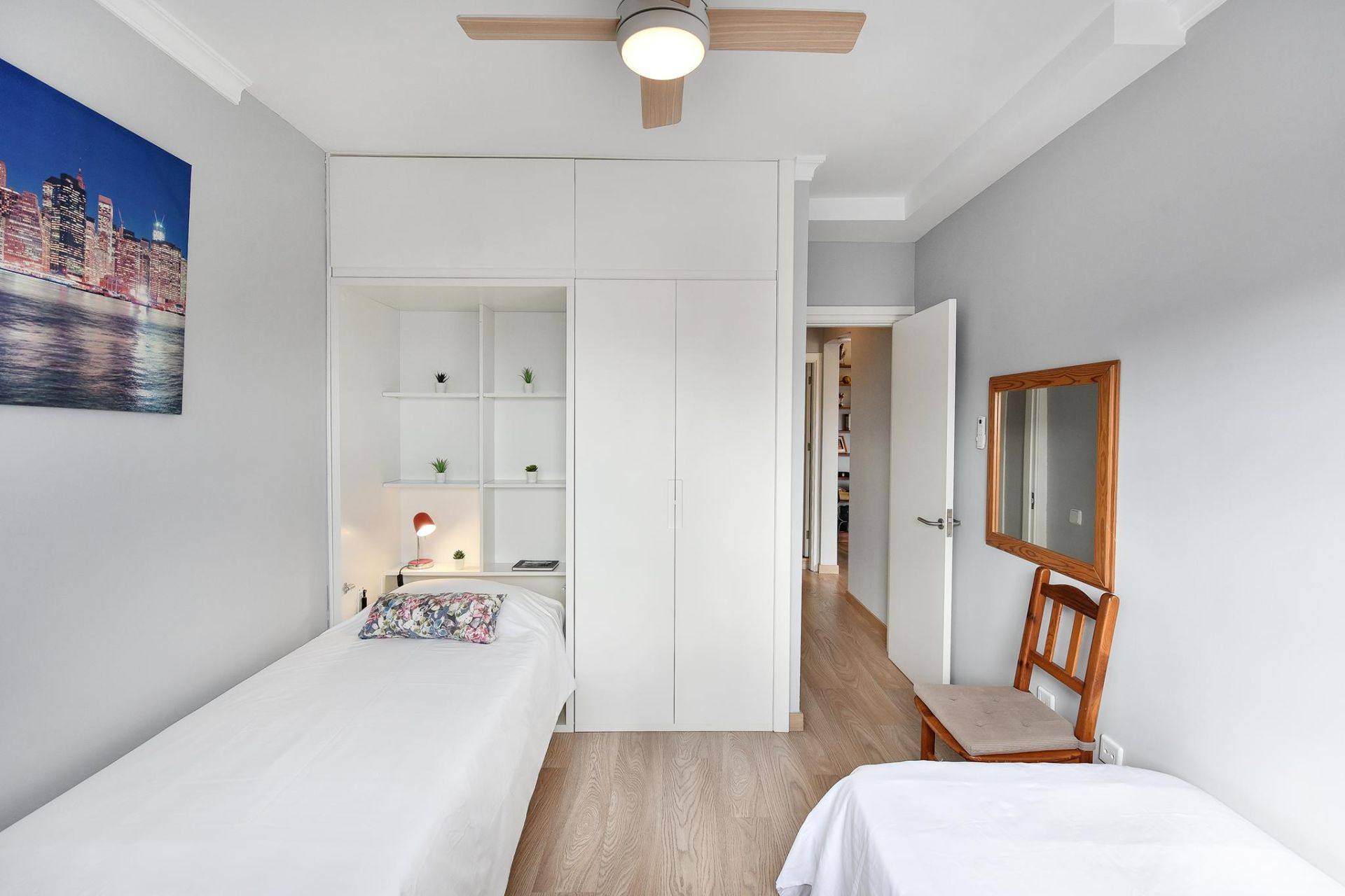 Dormitorio 2