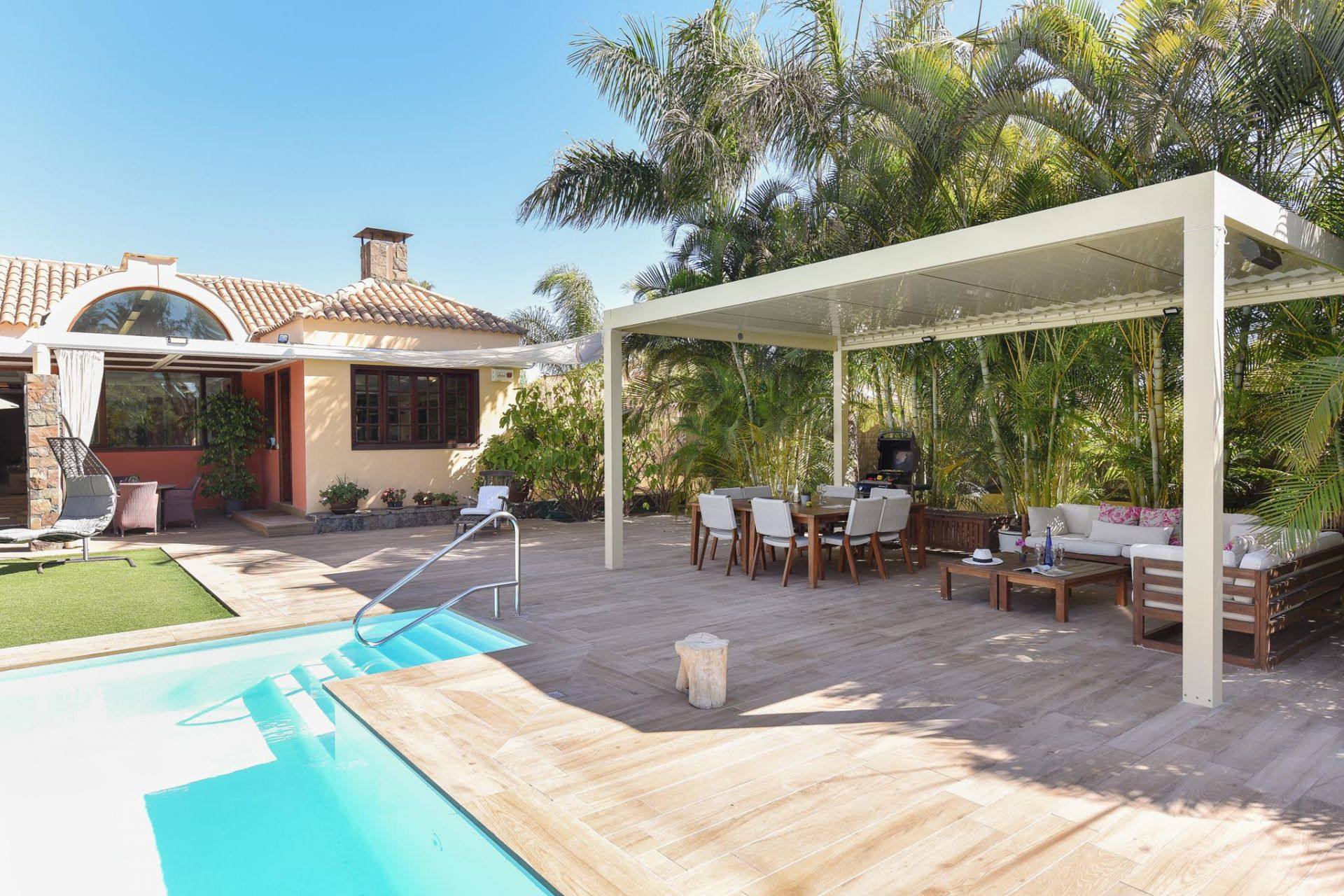 Terraza