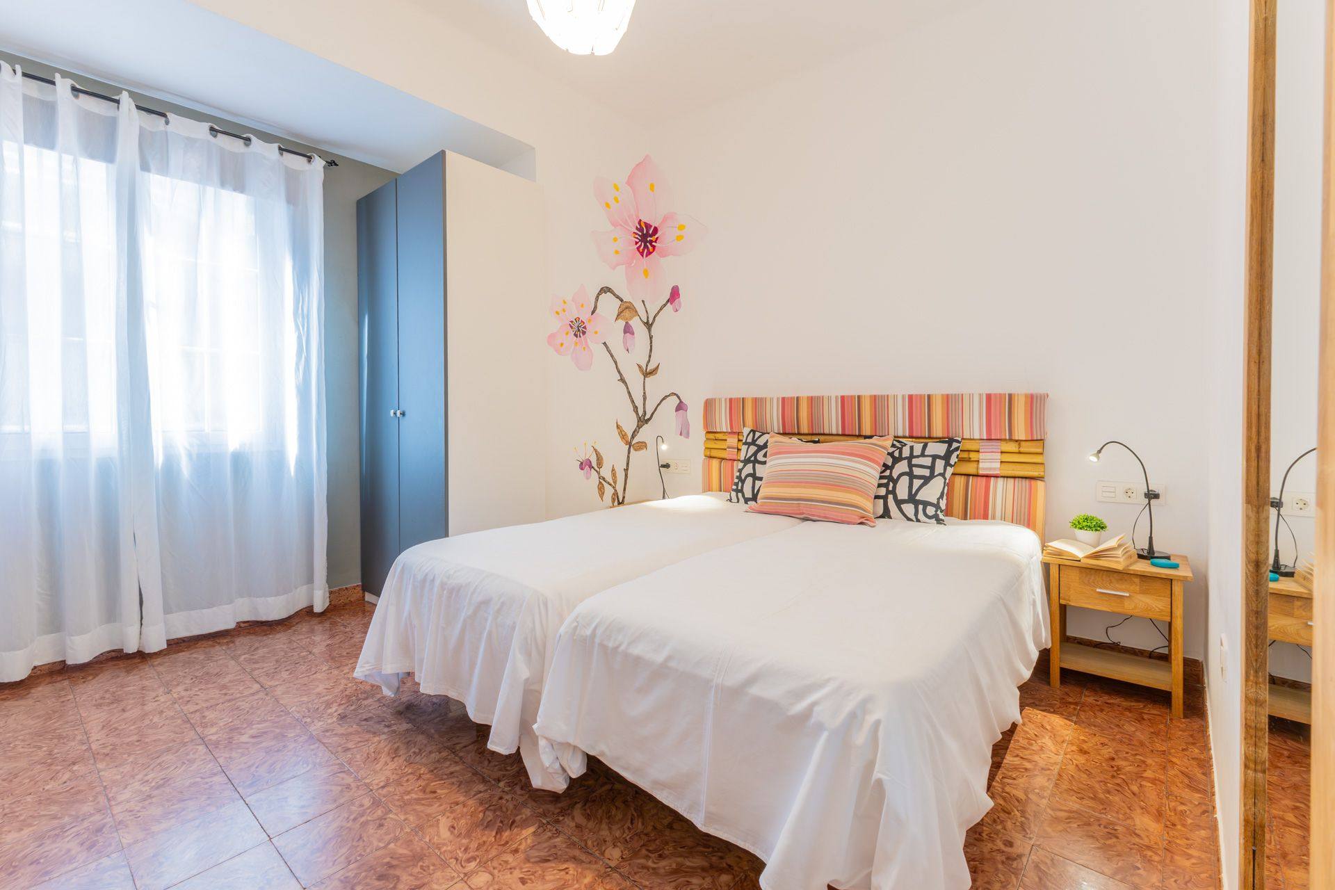 Dormitorio 2
