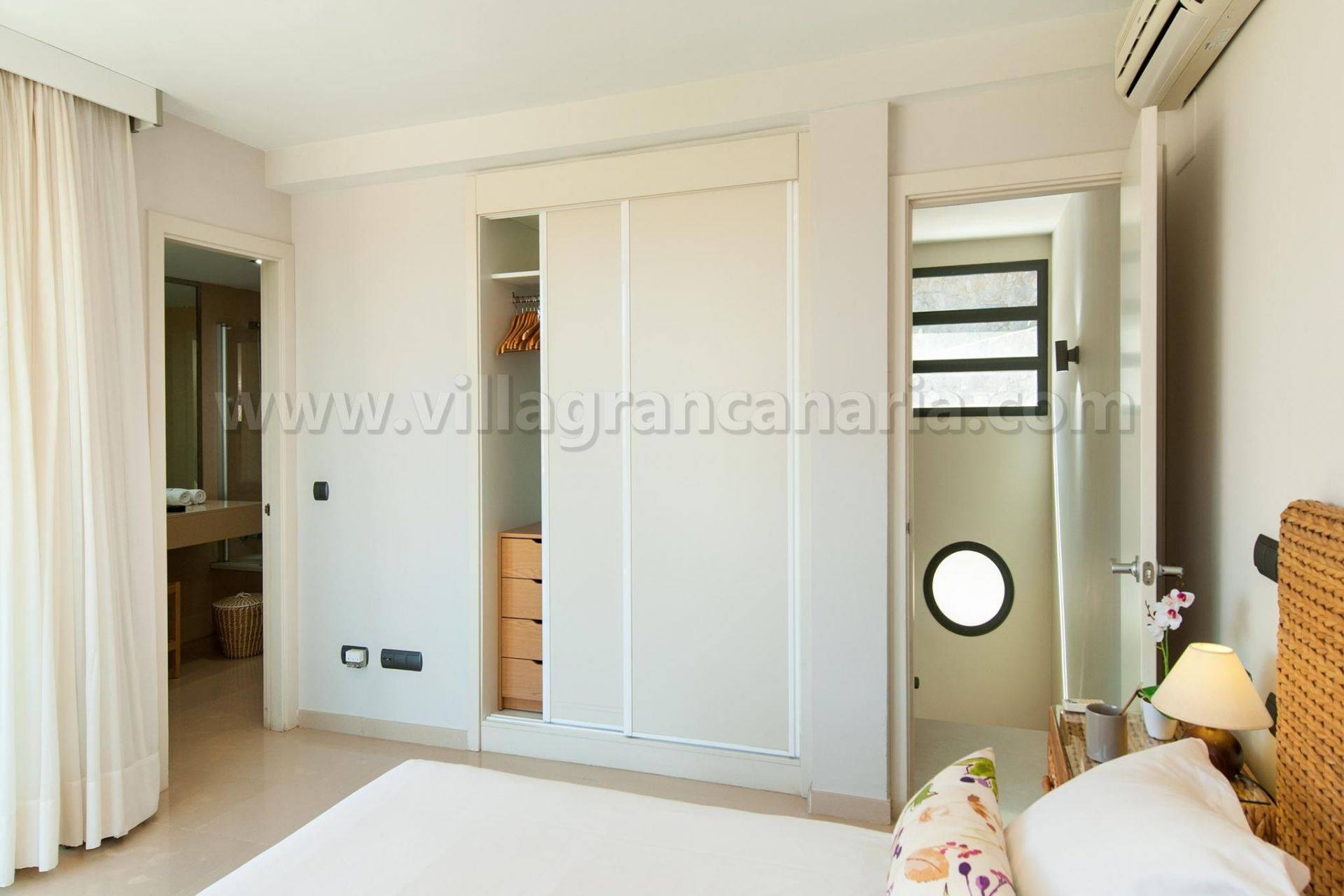 Dormitorio 1