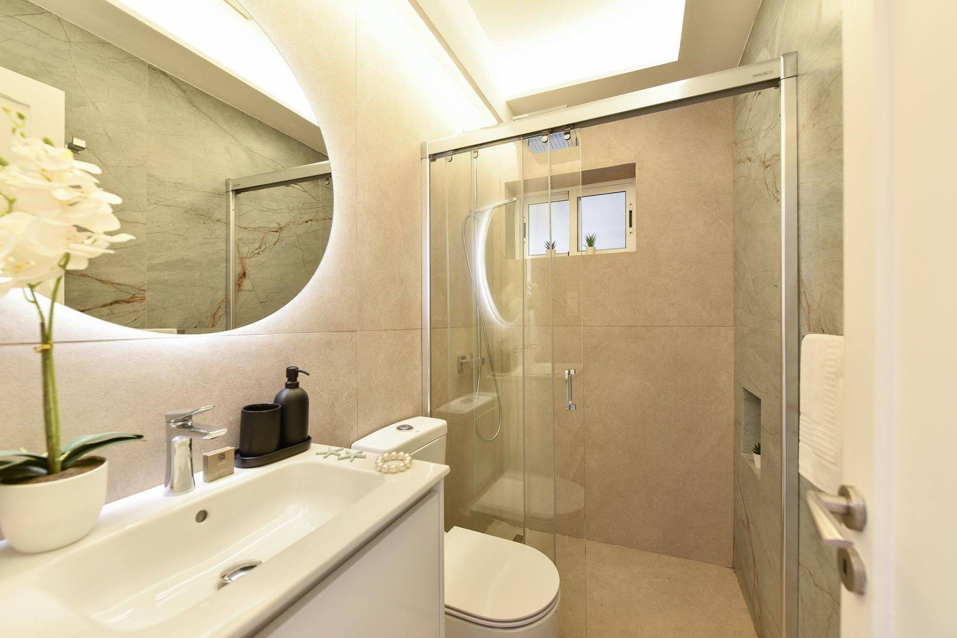 Baño 2