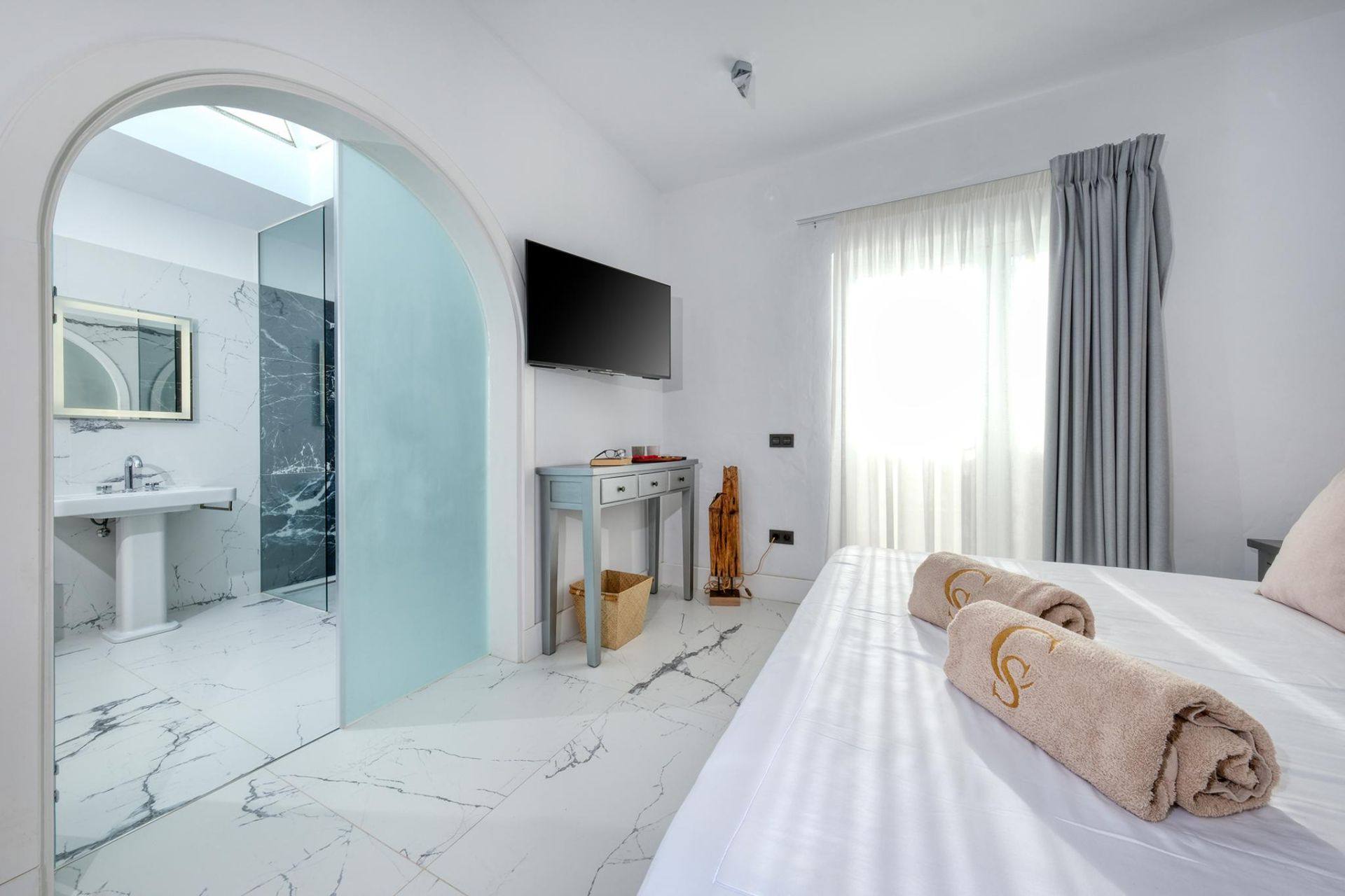 Dormitorio 1