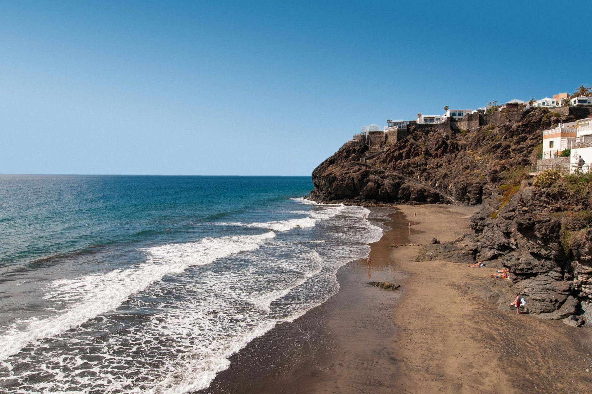 Playa
