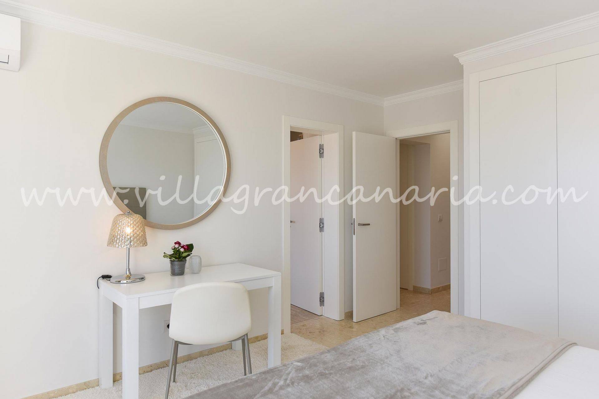 Dormitorio 1