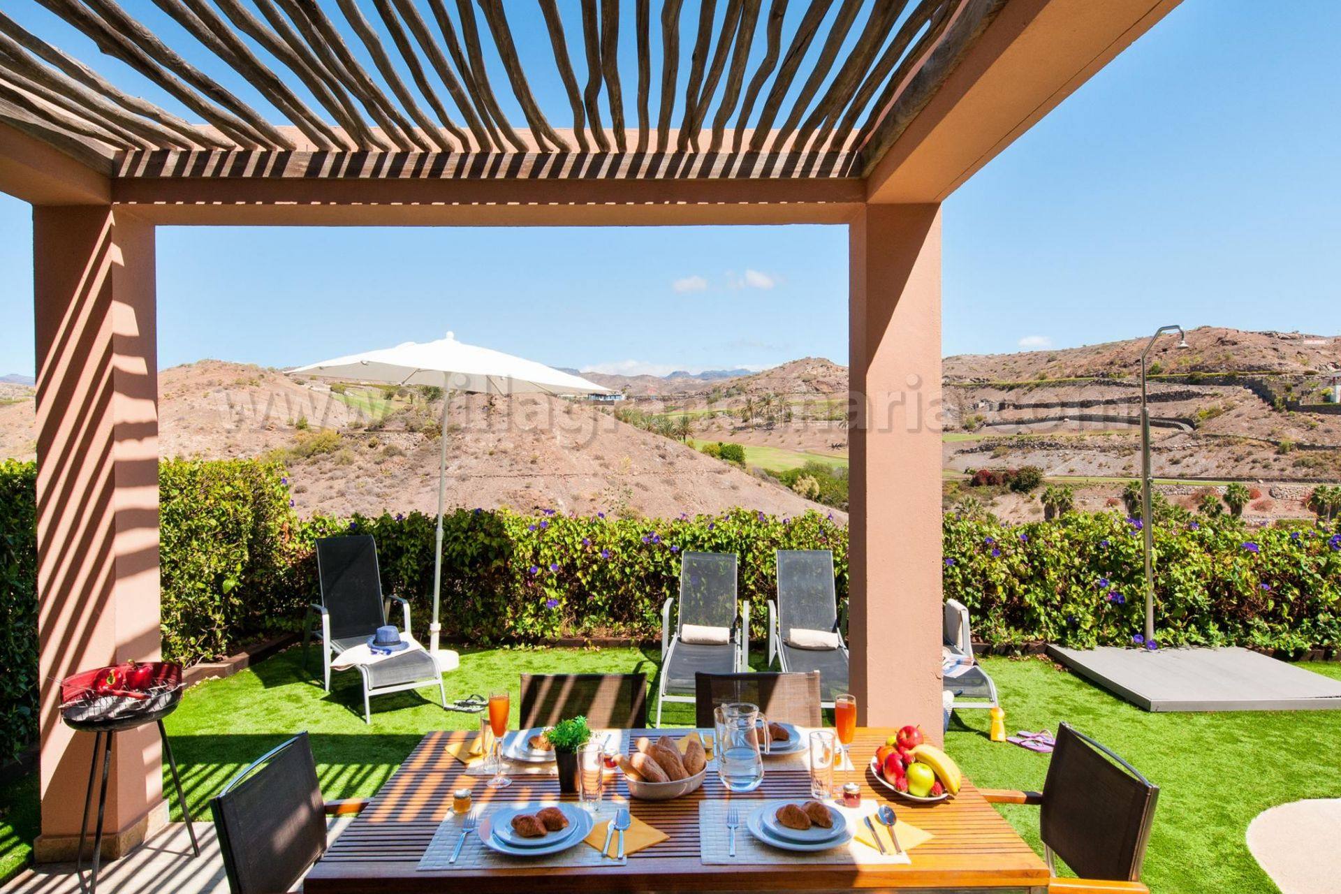 Terraza