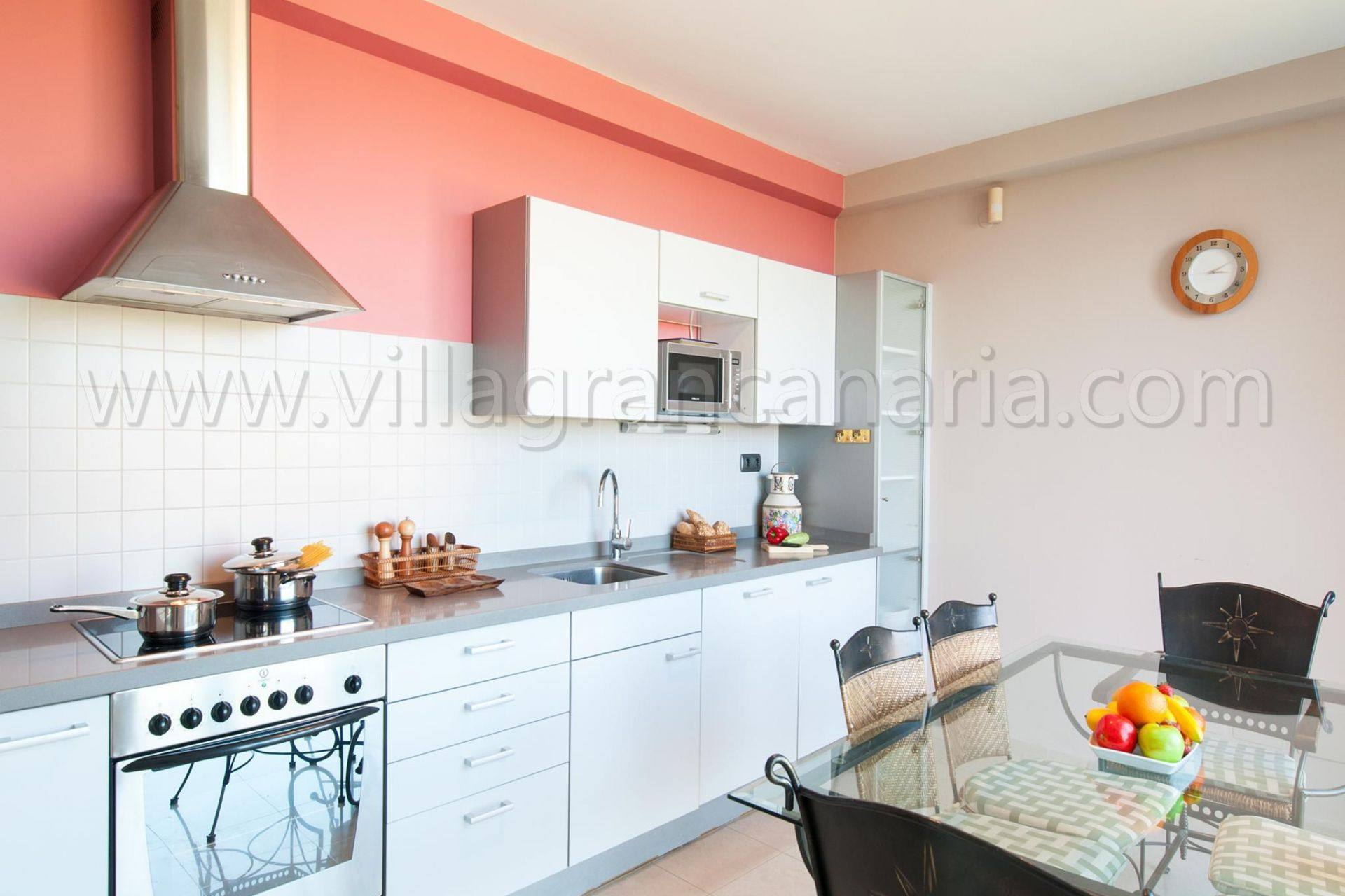 Cocina