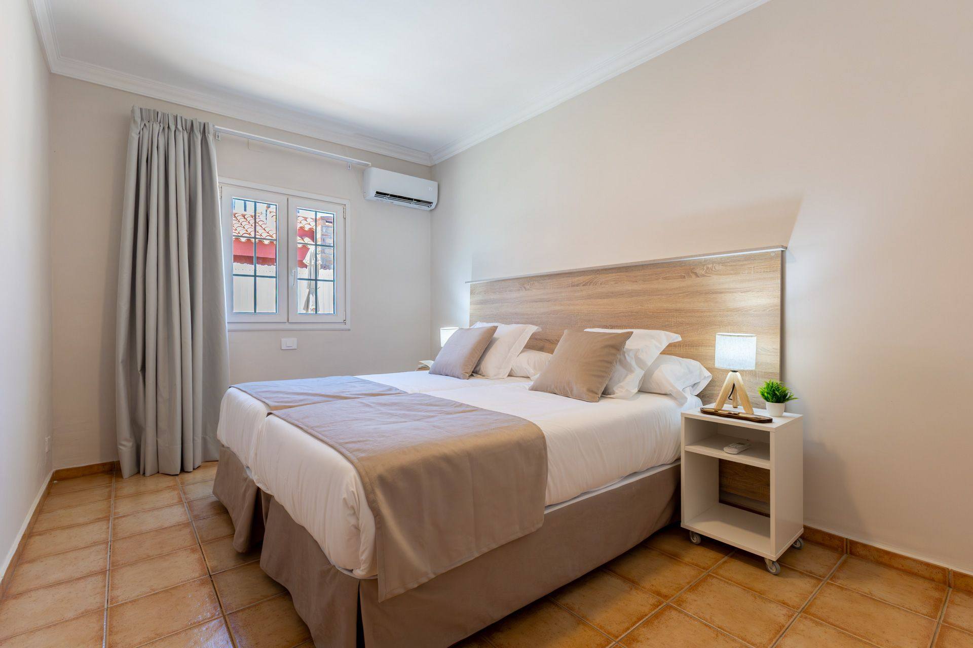 Dormitorio 1