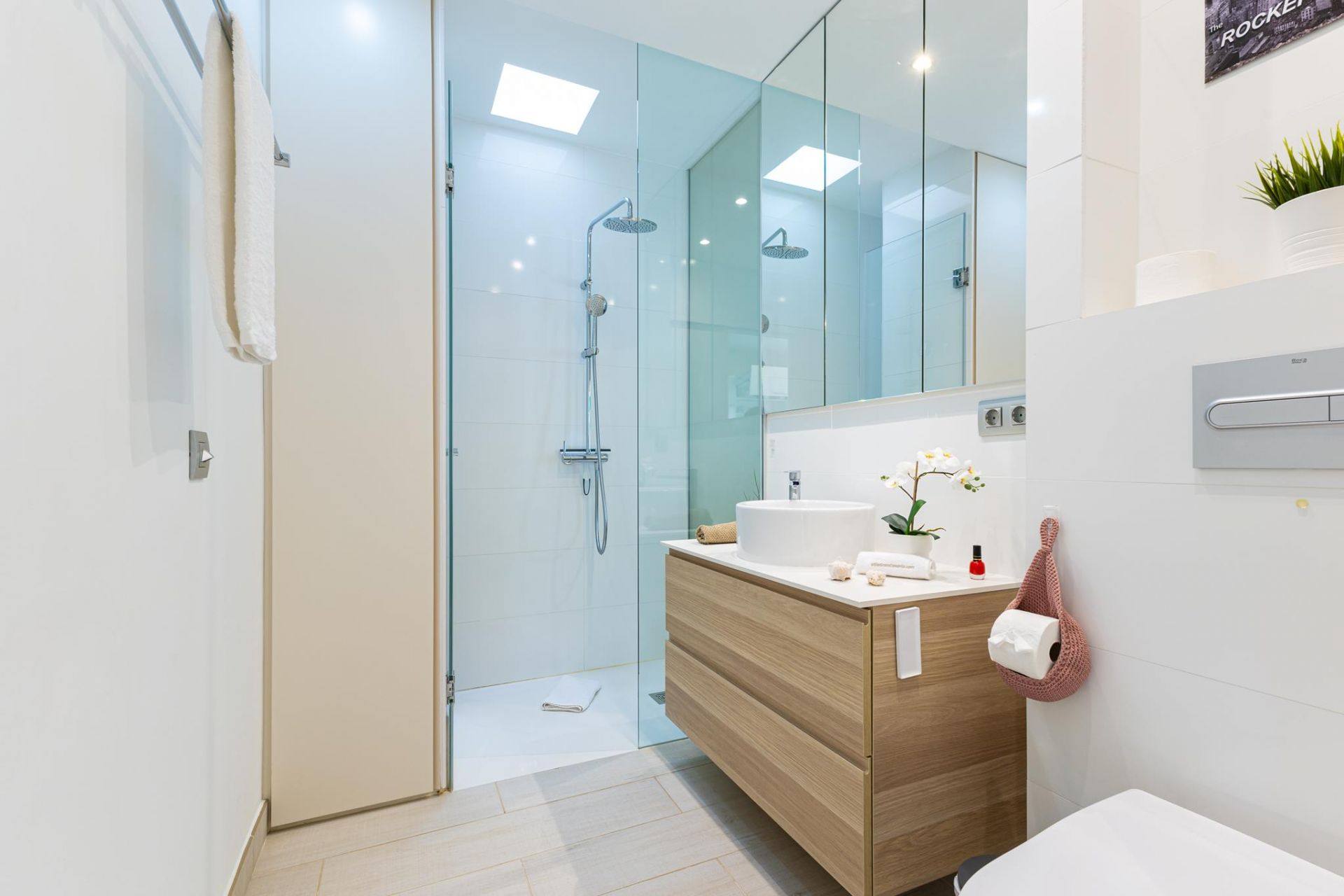 Baño 1