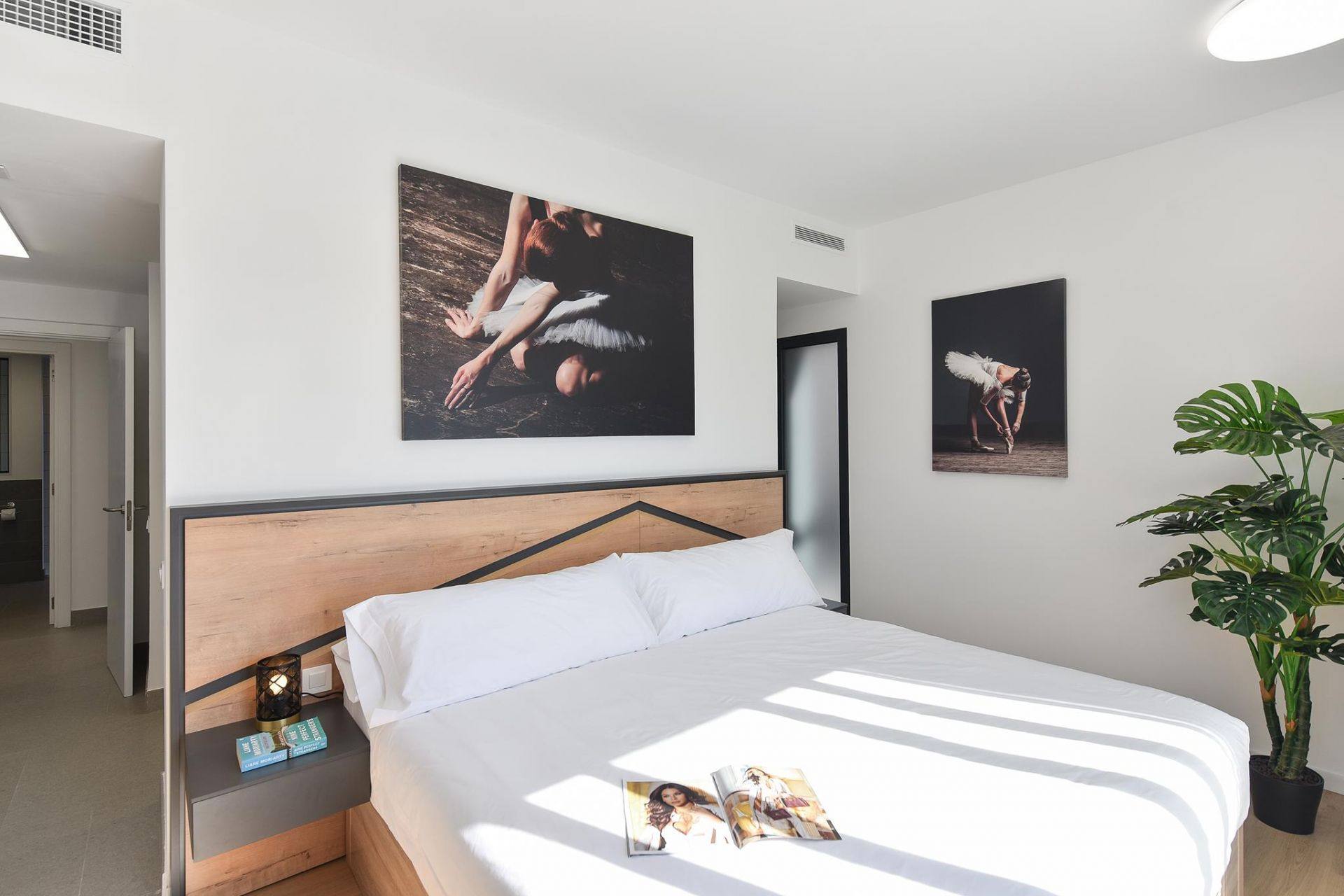 Dormitorio 1