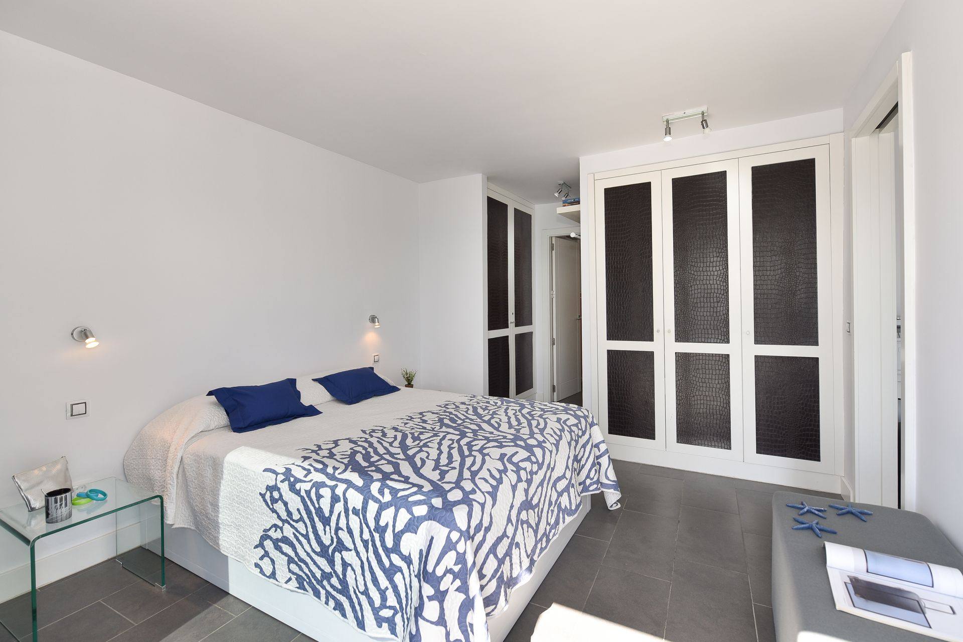 Dormitorio 1