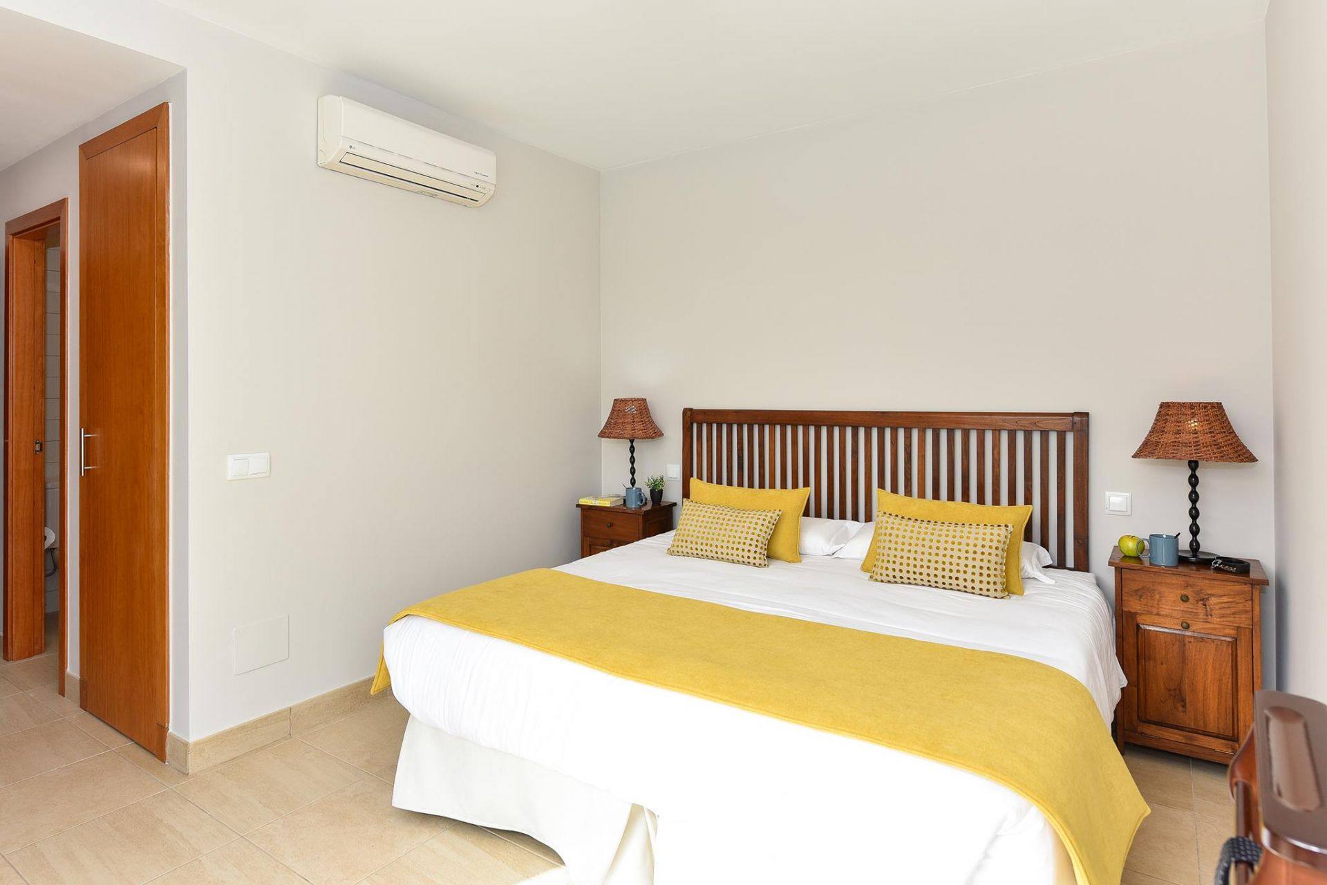 Dormitorio 1