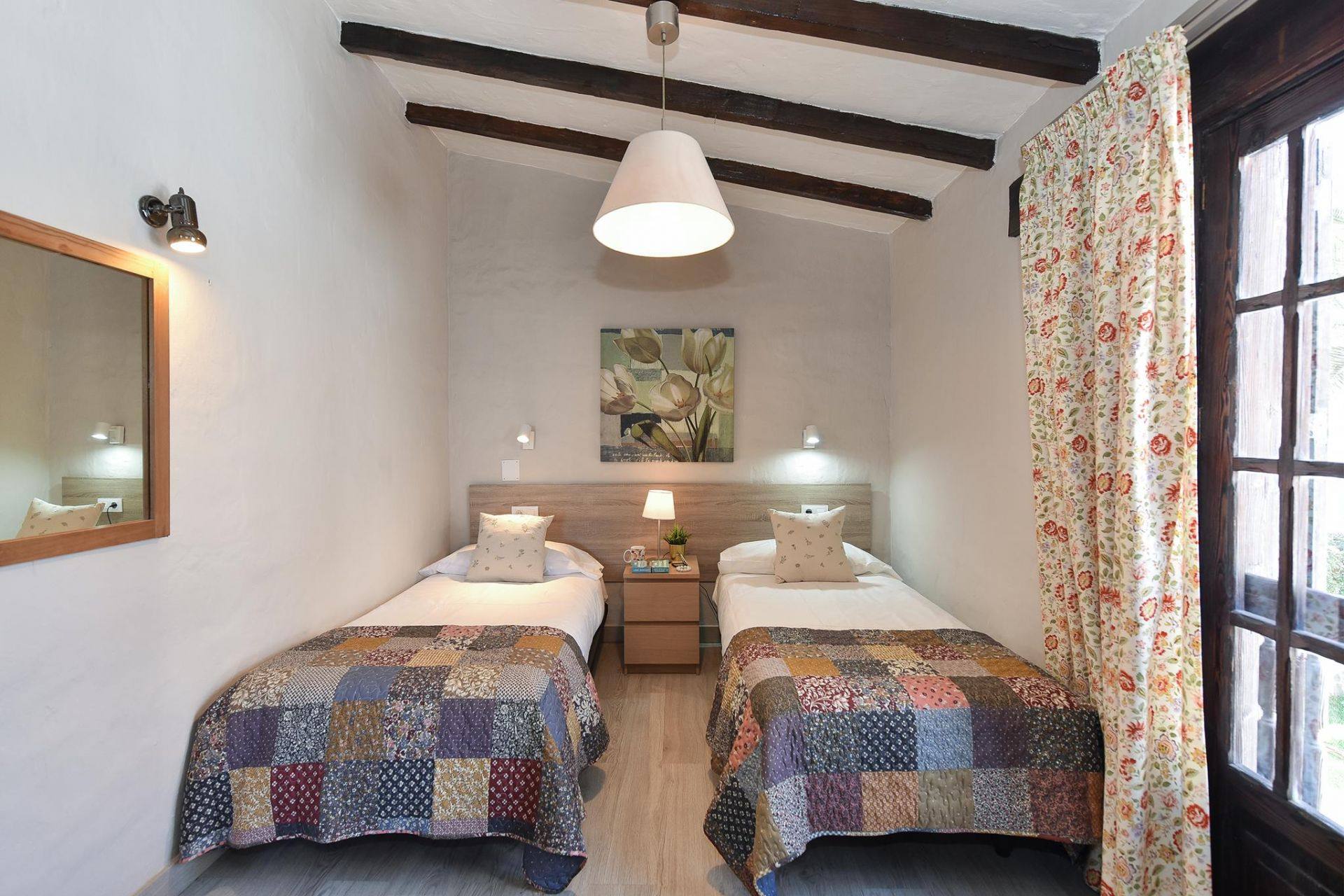 Dormitorio 1