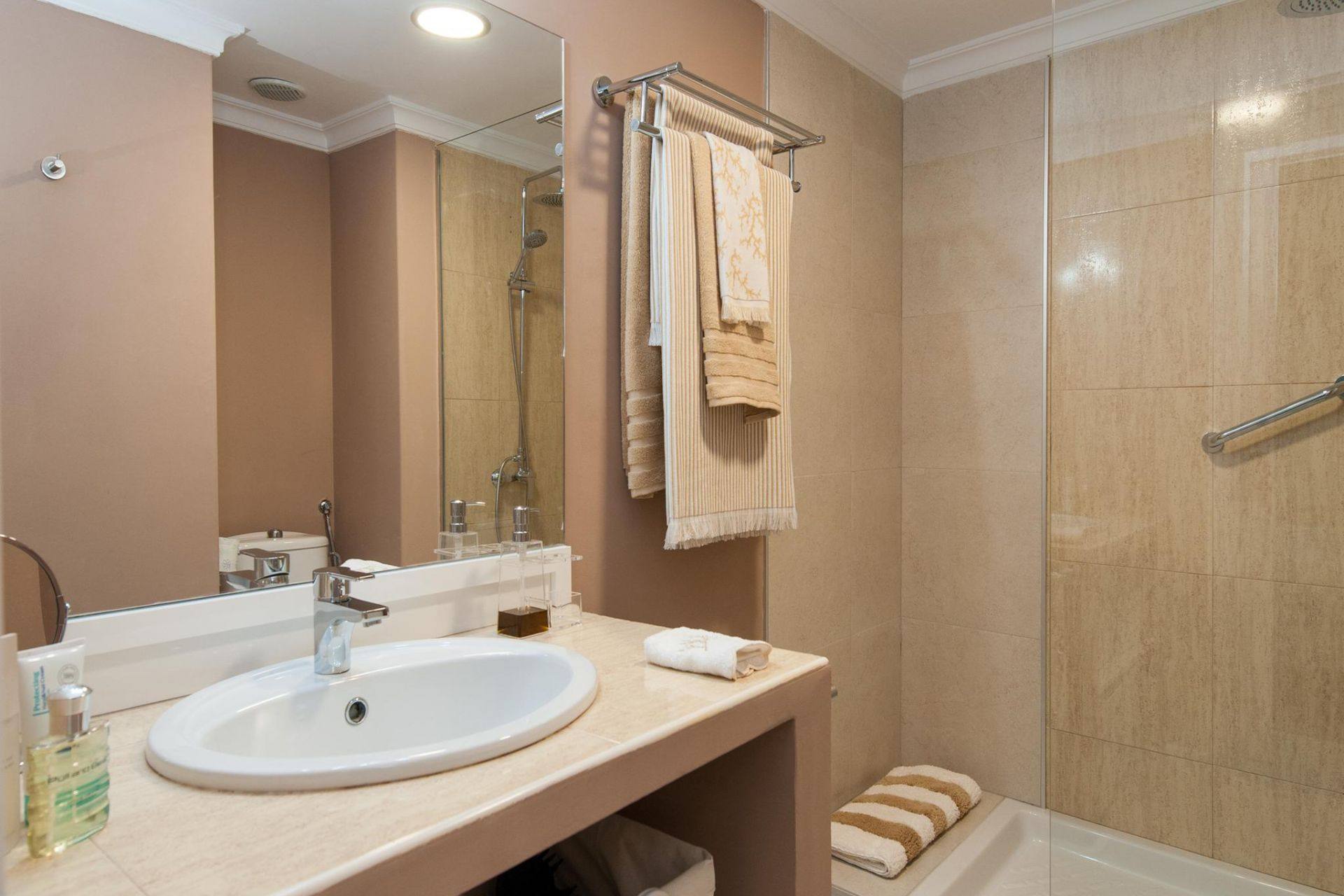 Baño 1