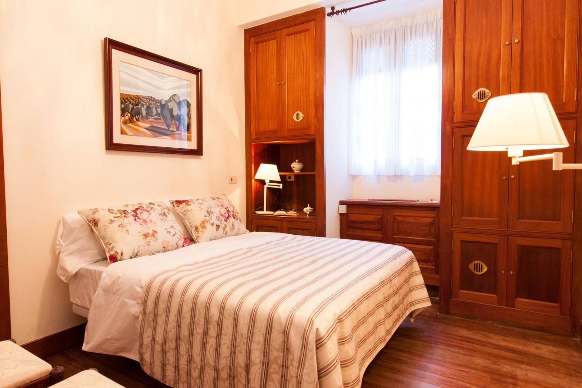Chambre à coucher 3