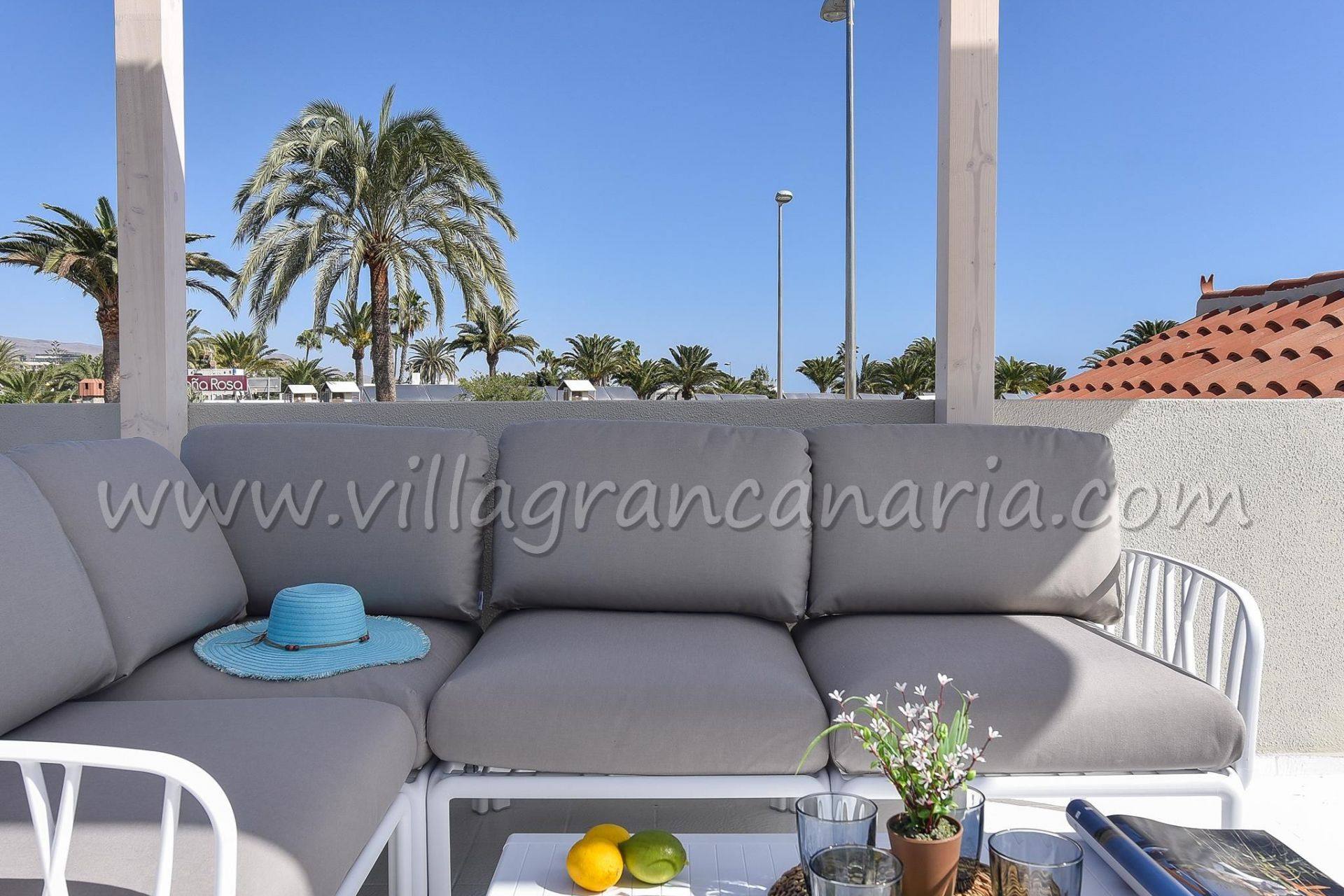 Terraza