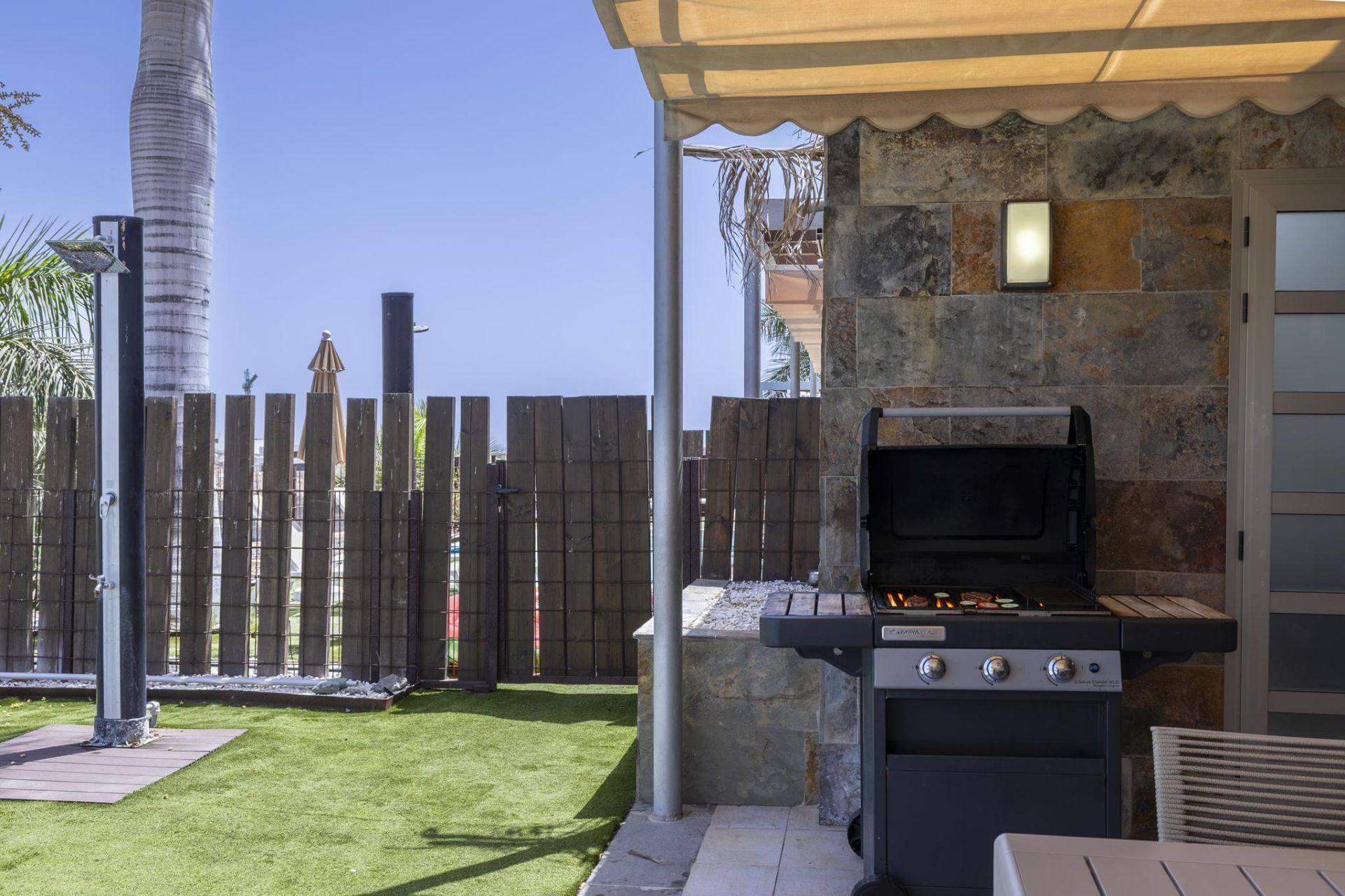 BBQ