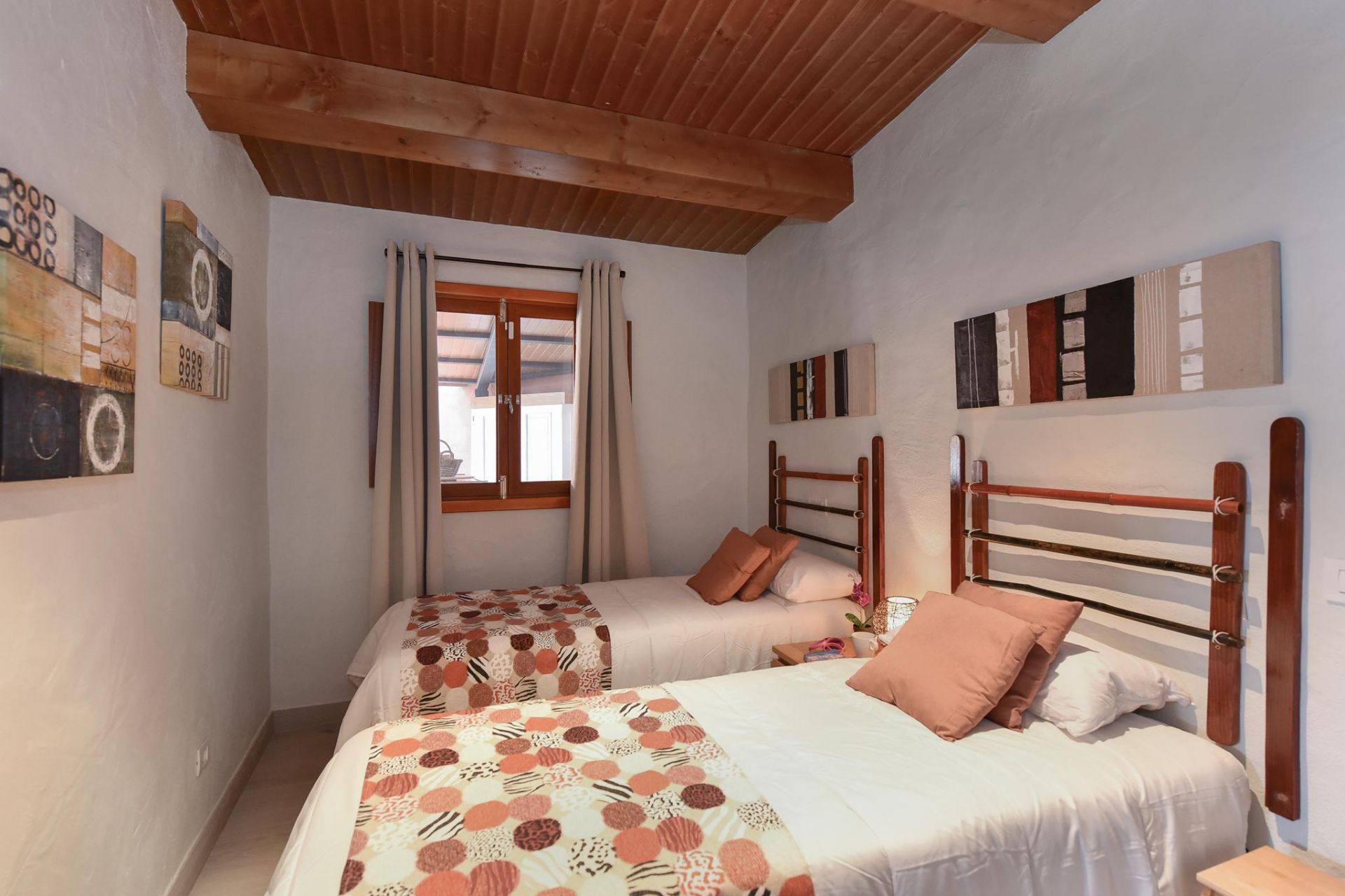 Dormitorio 3