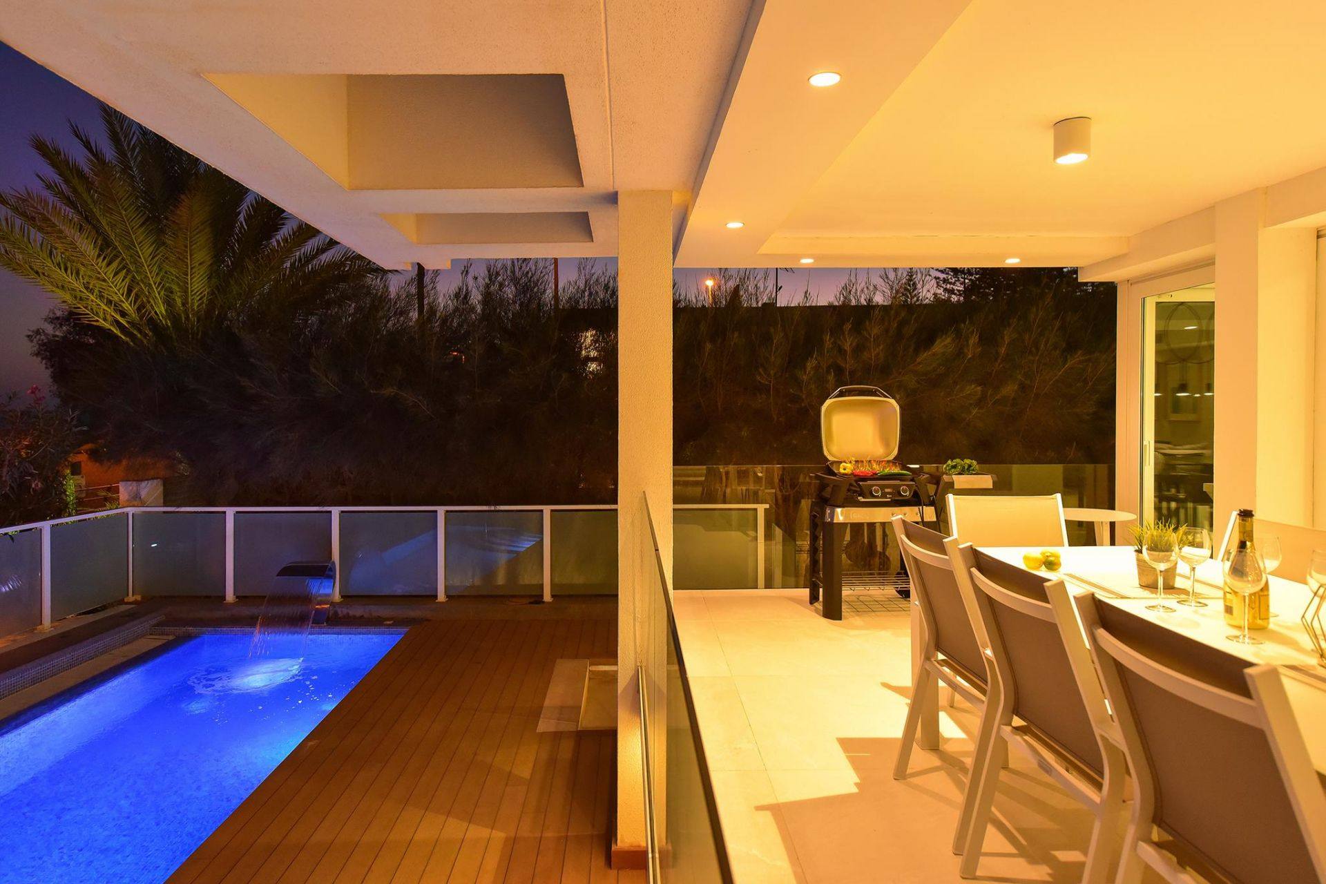 Terraza
