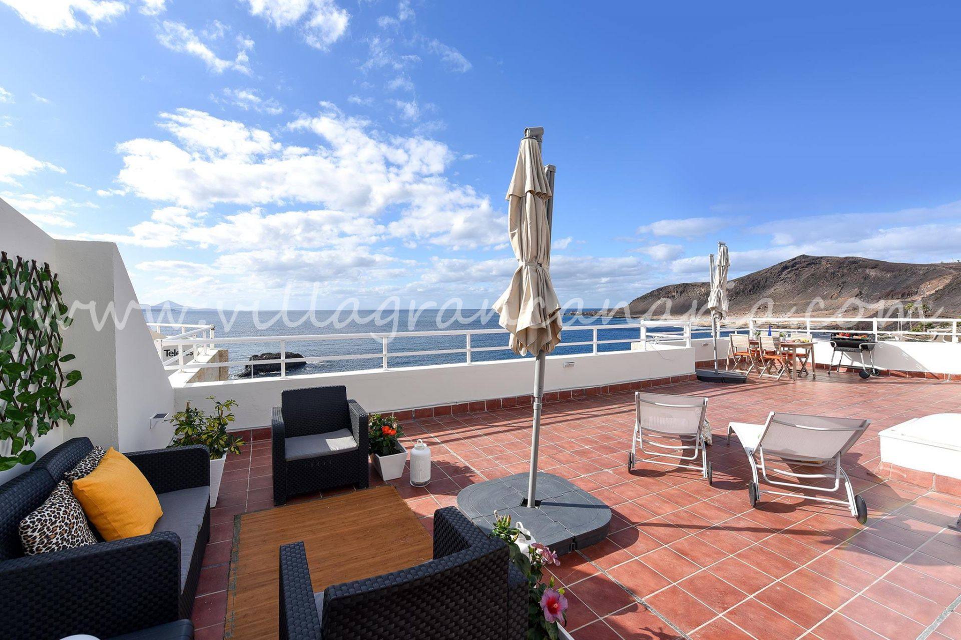 Terraza