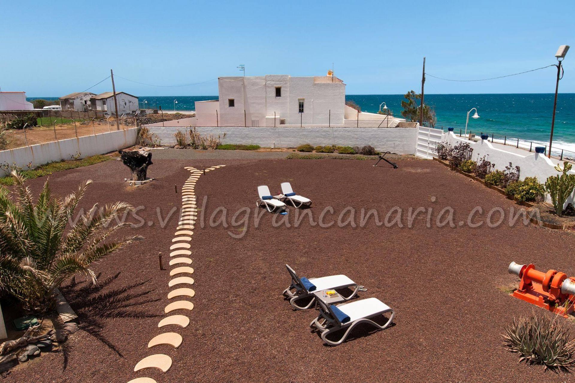 Solarium