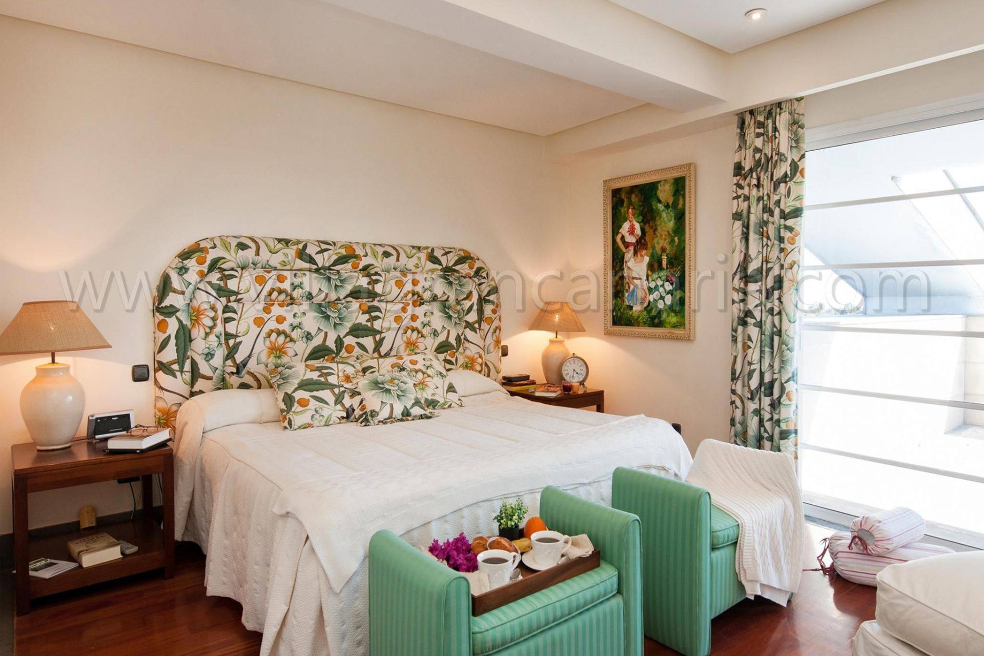 Dormitorio 1