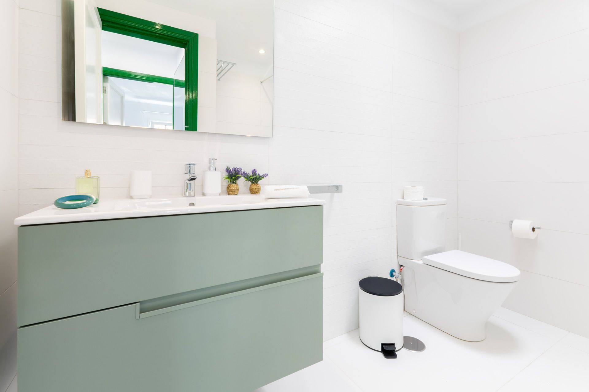 Baño 1