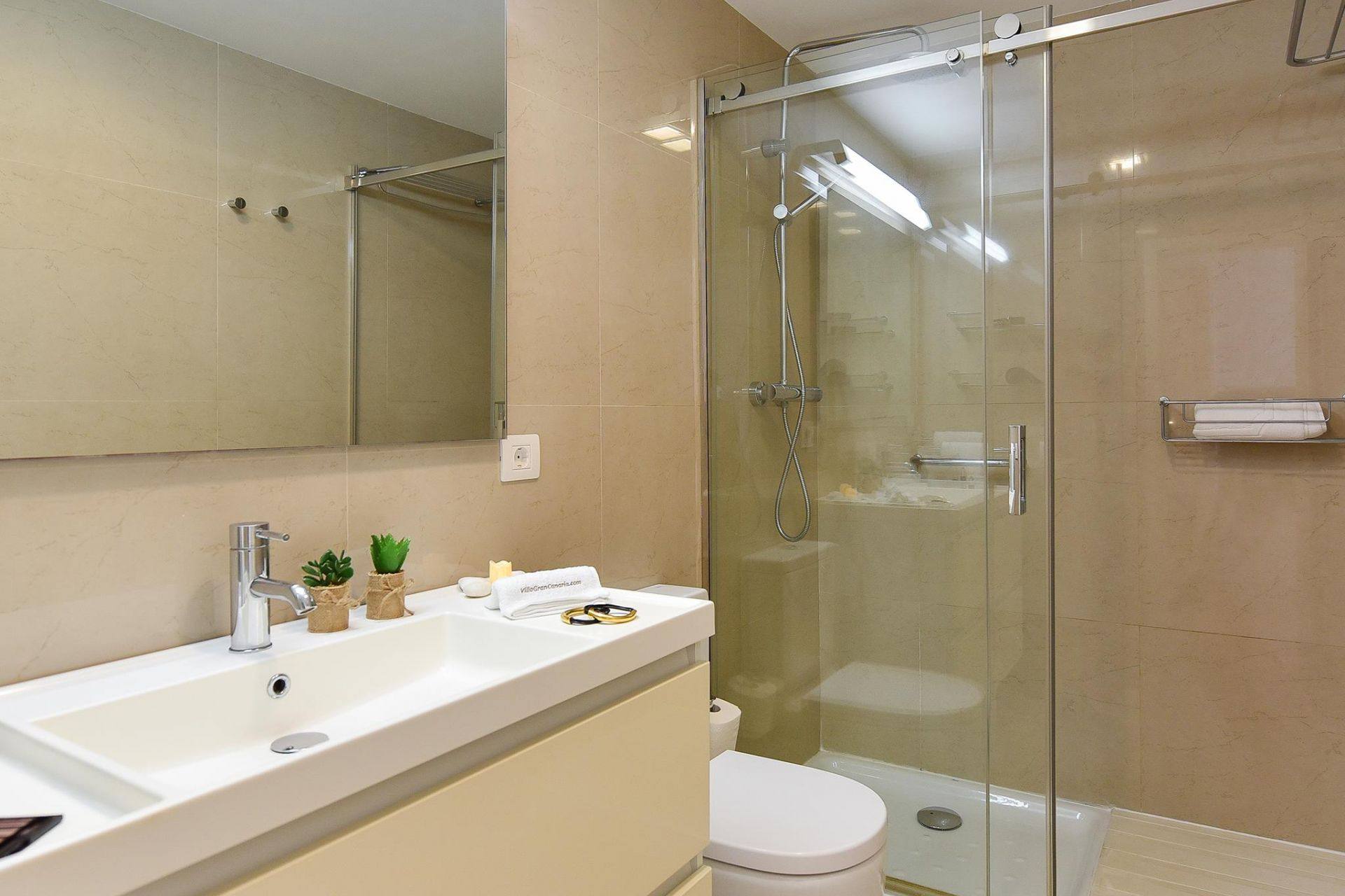 Baño 1