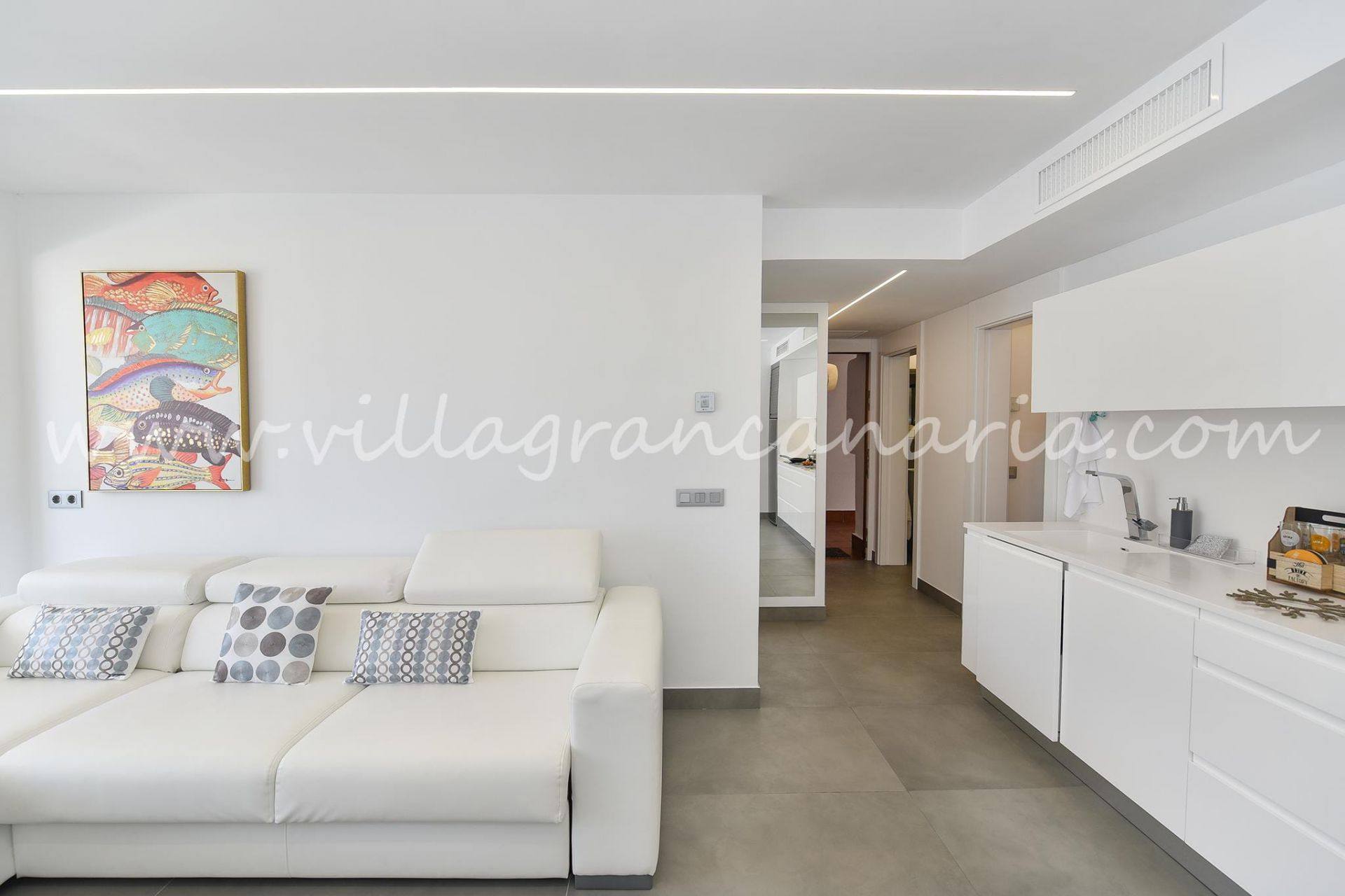 Salón