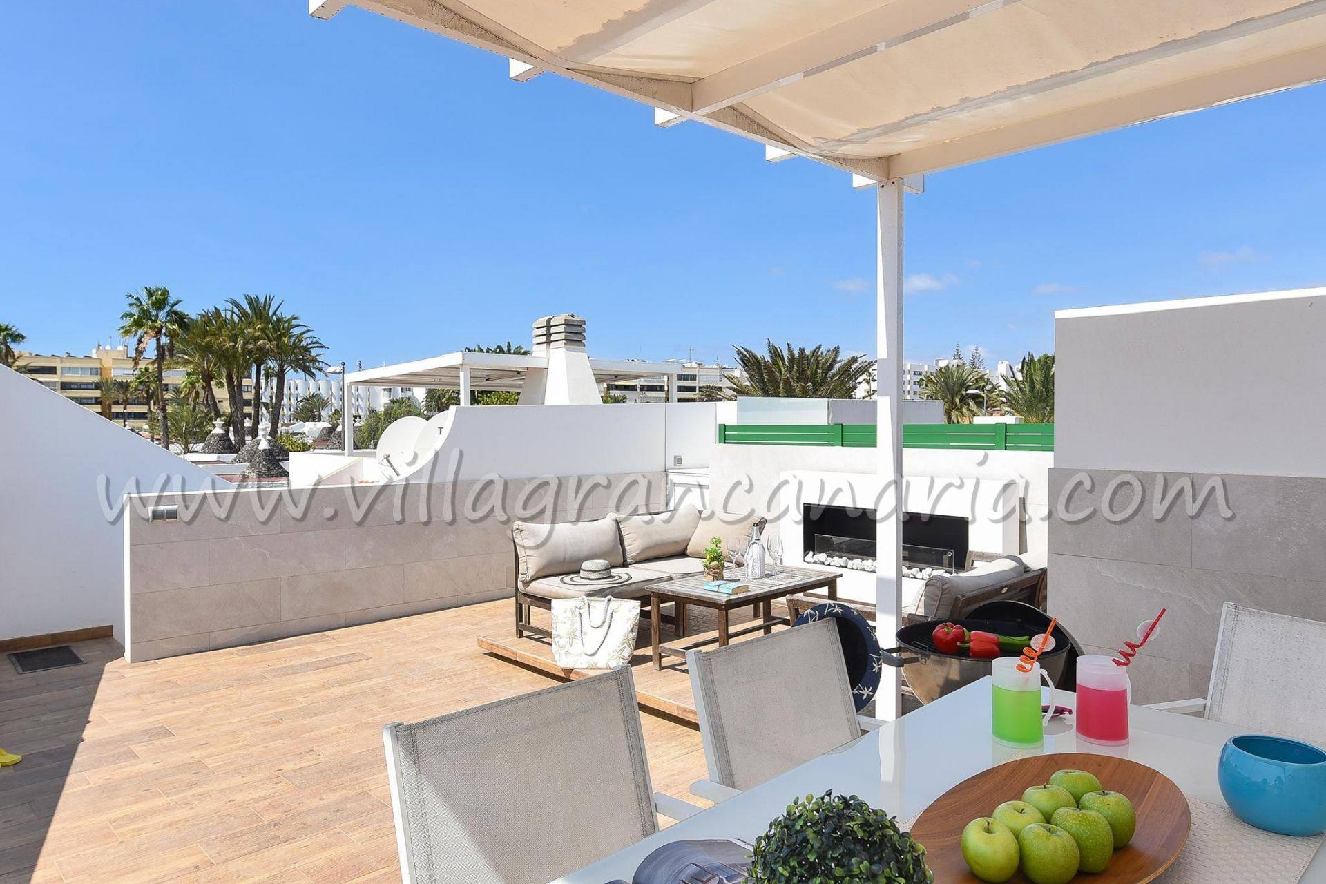 Terraza