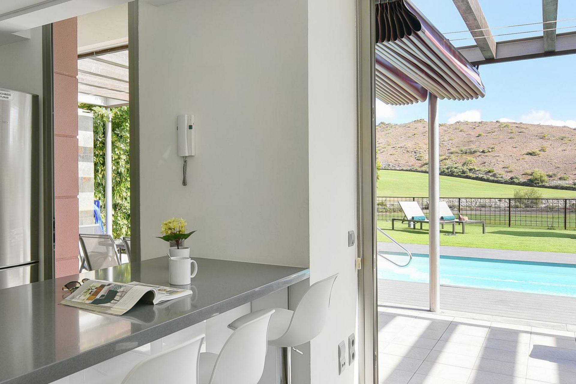 Cocina