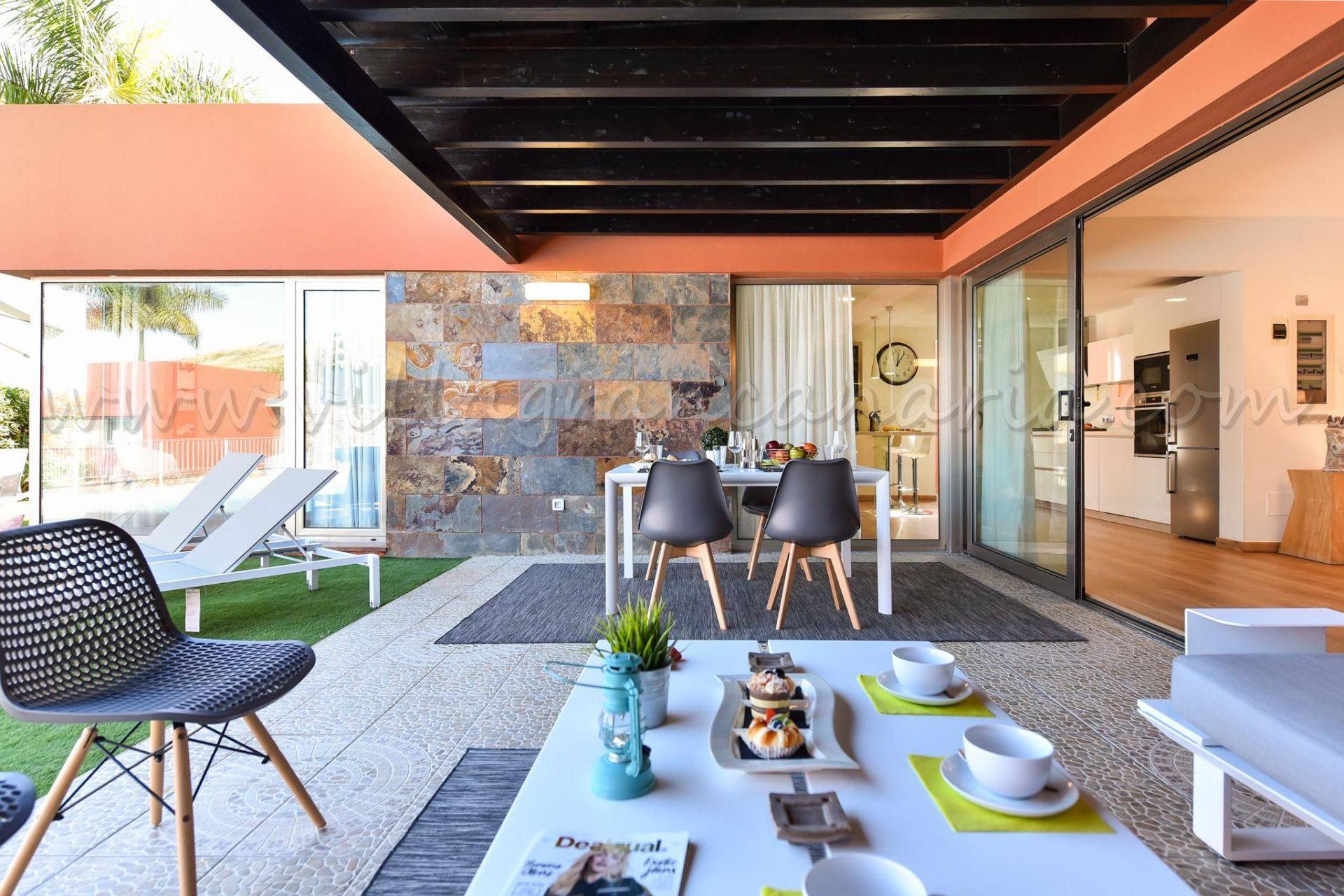 Terraza