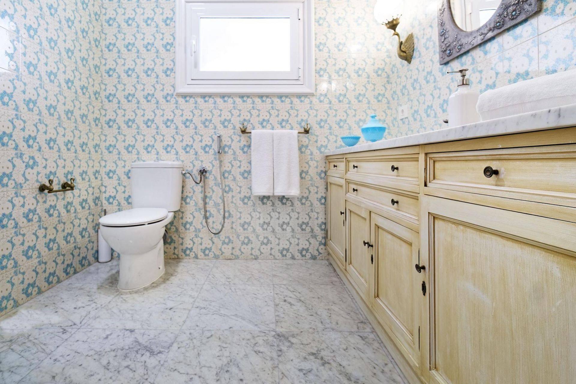 Baño 2