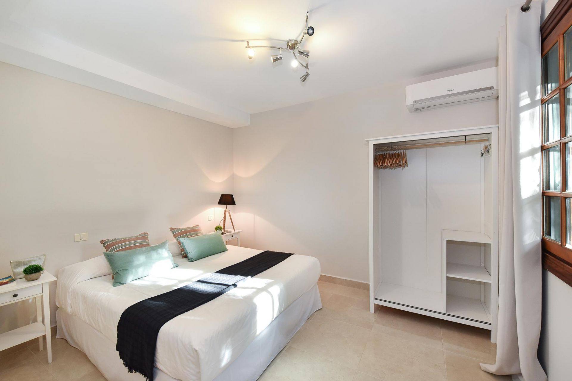 Dormitorio 4