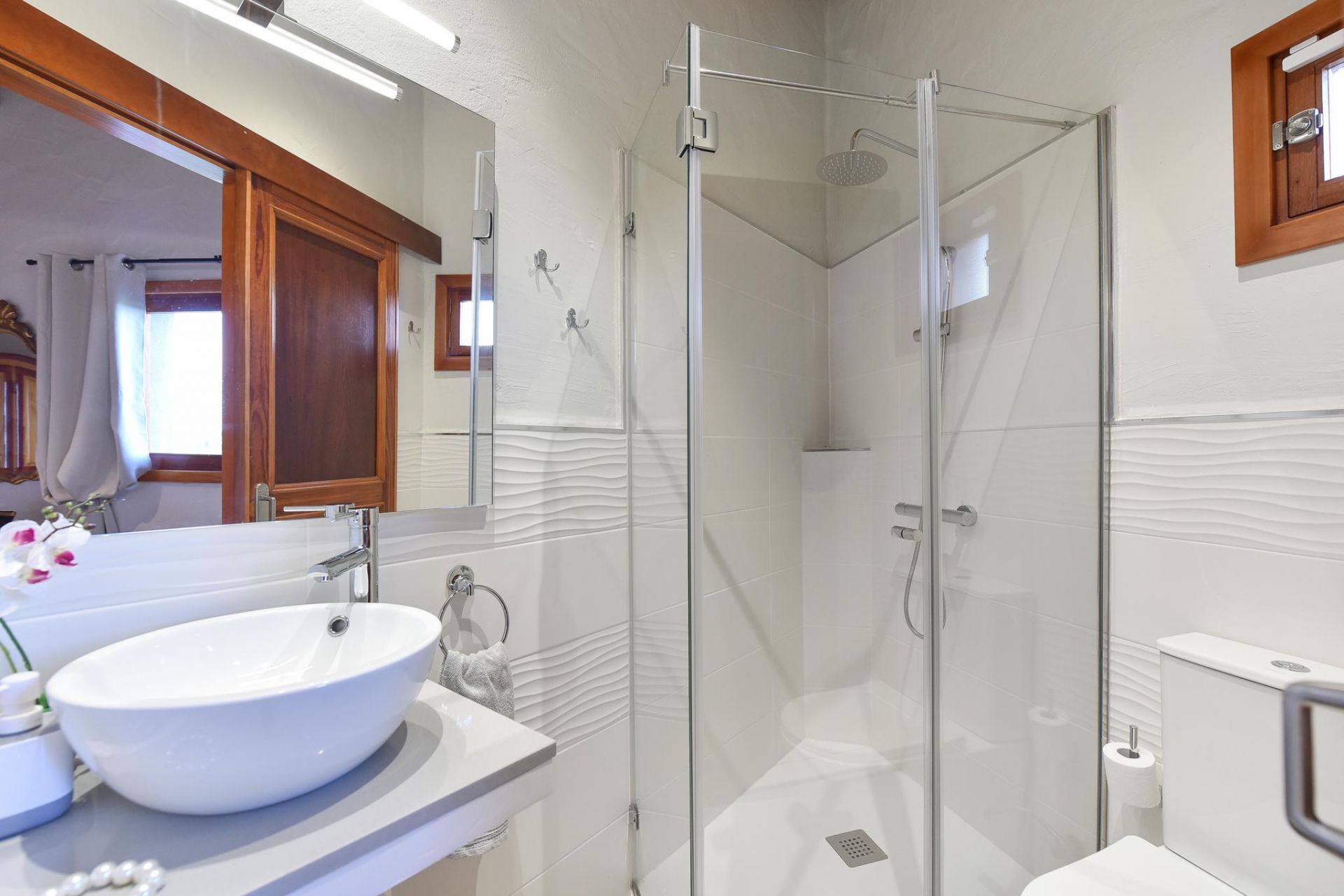 Baño 1