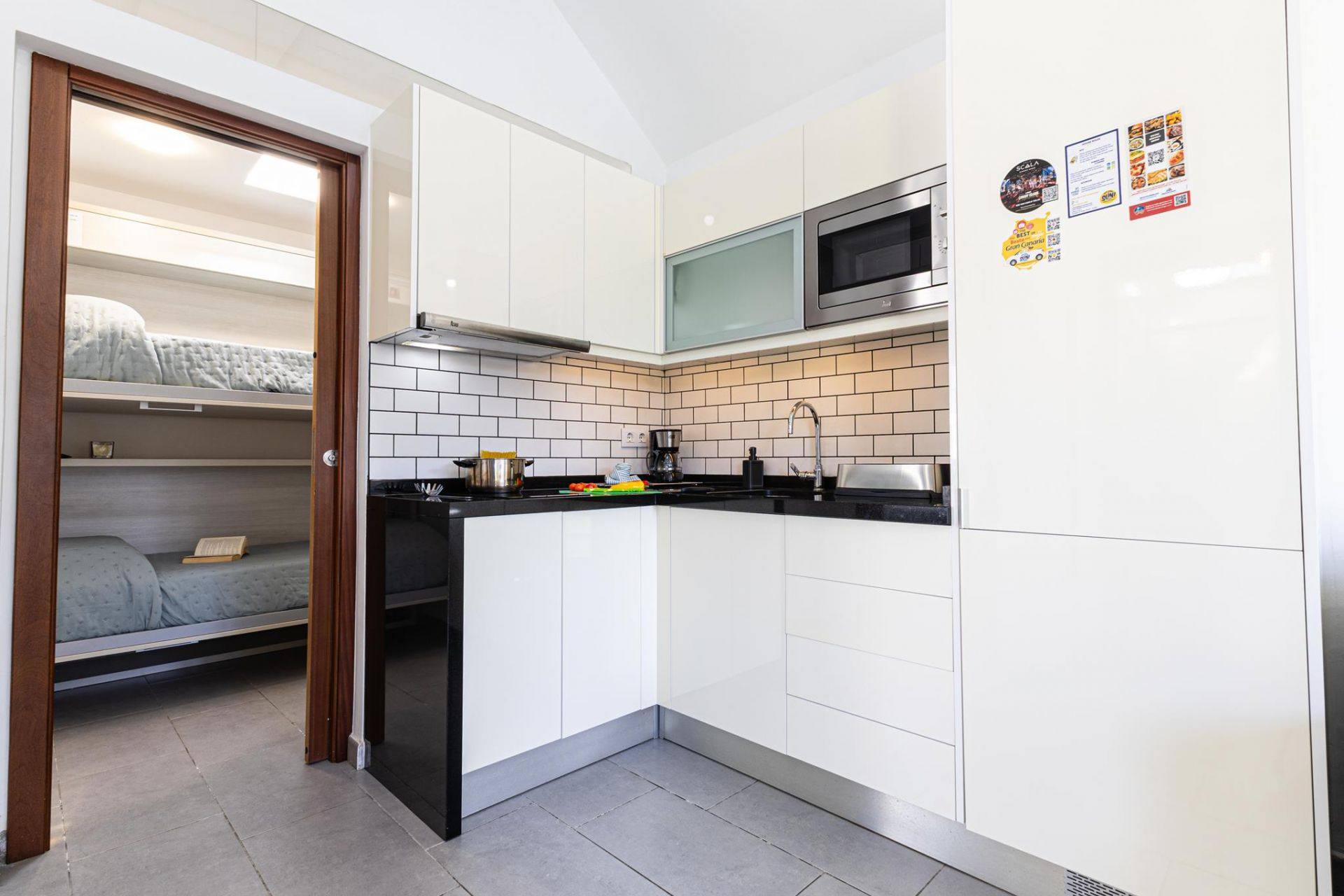 Cocina