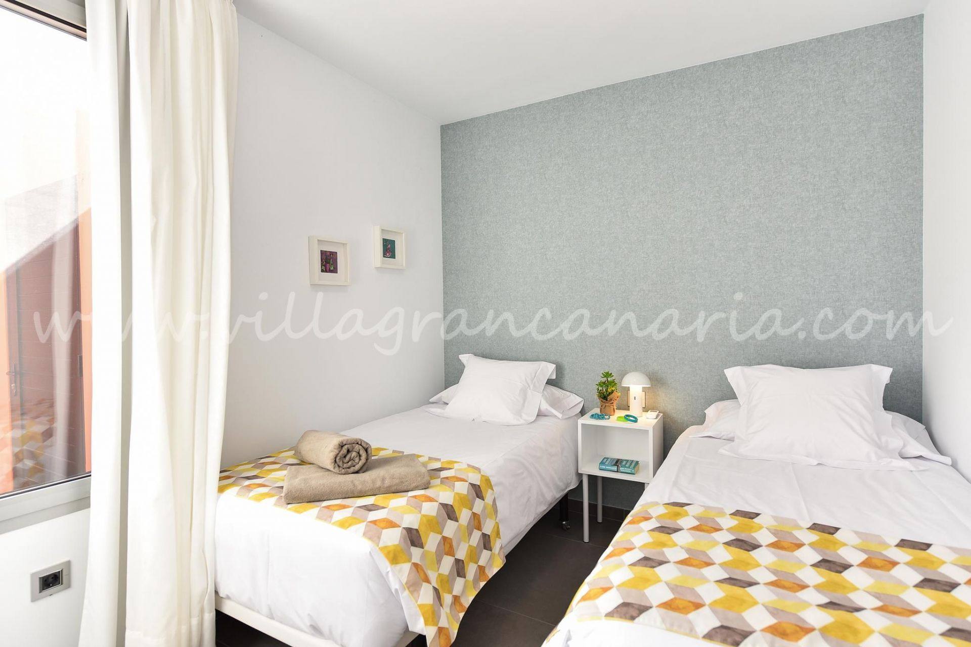 Dormitorio 2