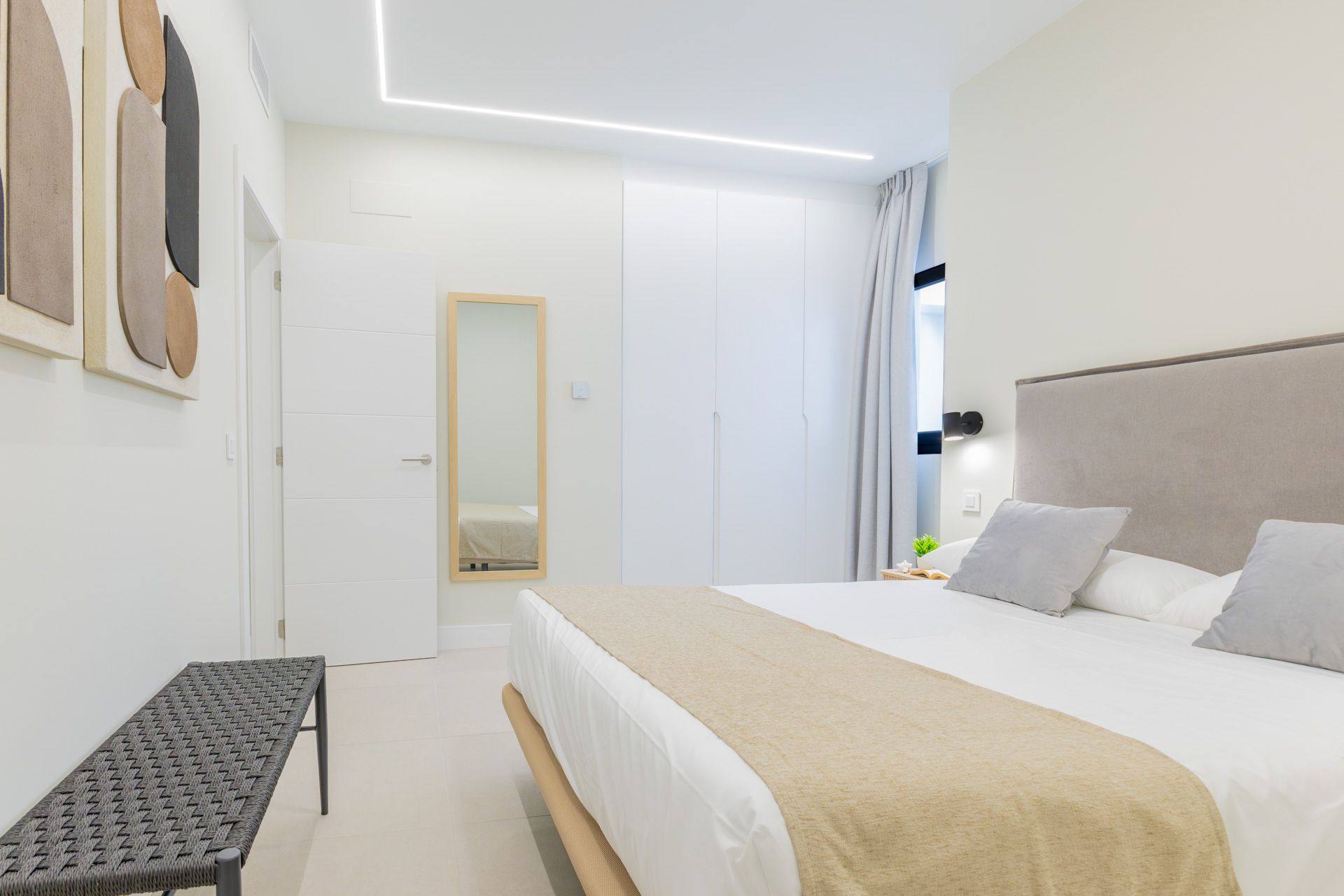 Dormitorio 1
